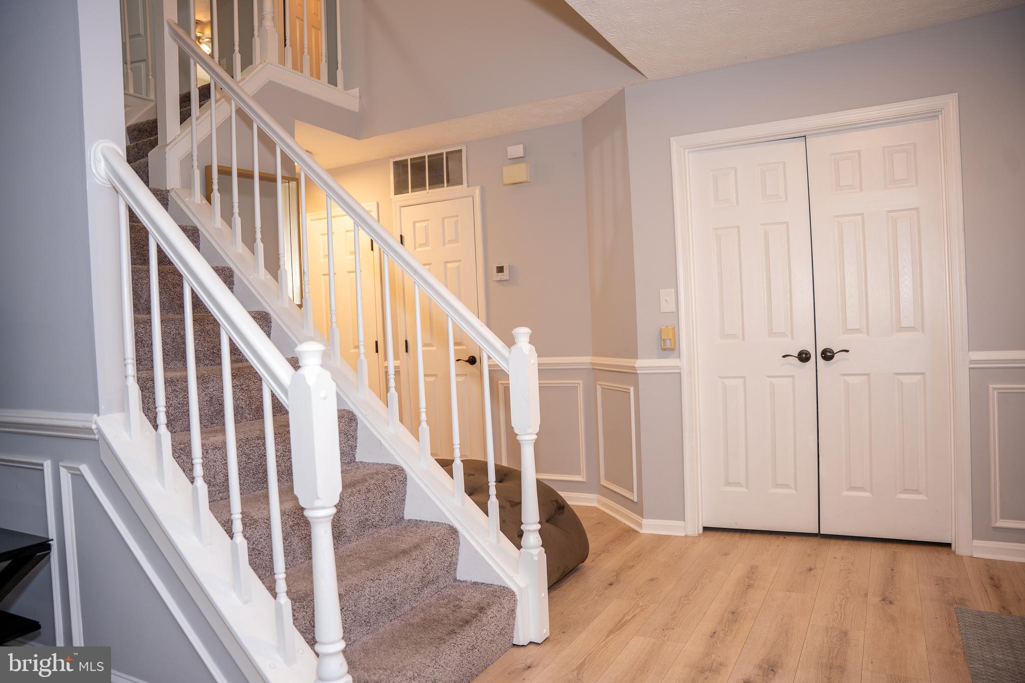 MELWOOD MANOR PLAT ONE> - Residential