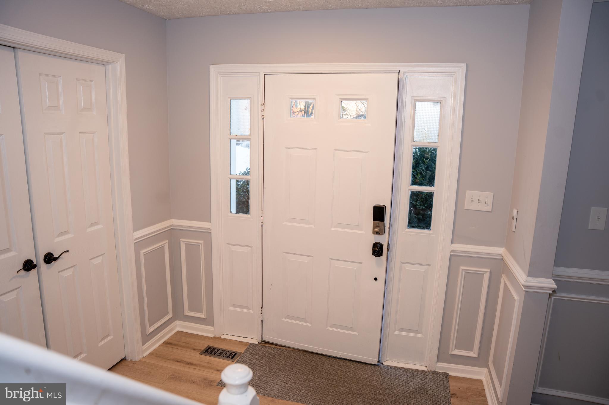 MELWOOD MANOR PLAT ONE> - Residential