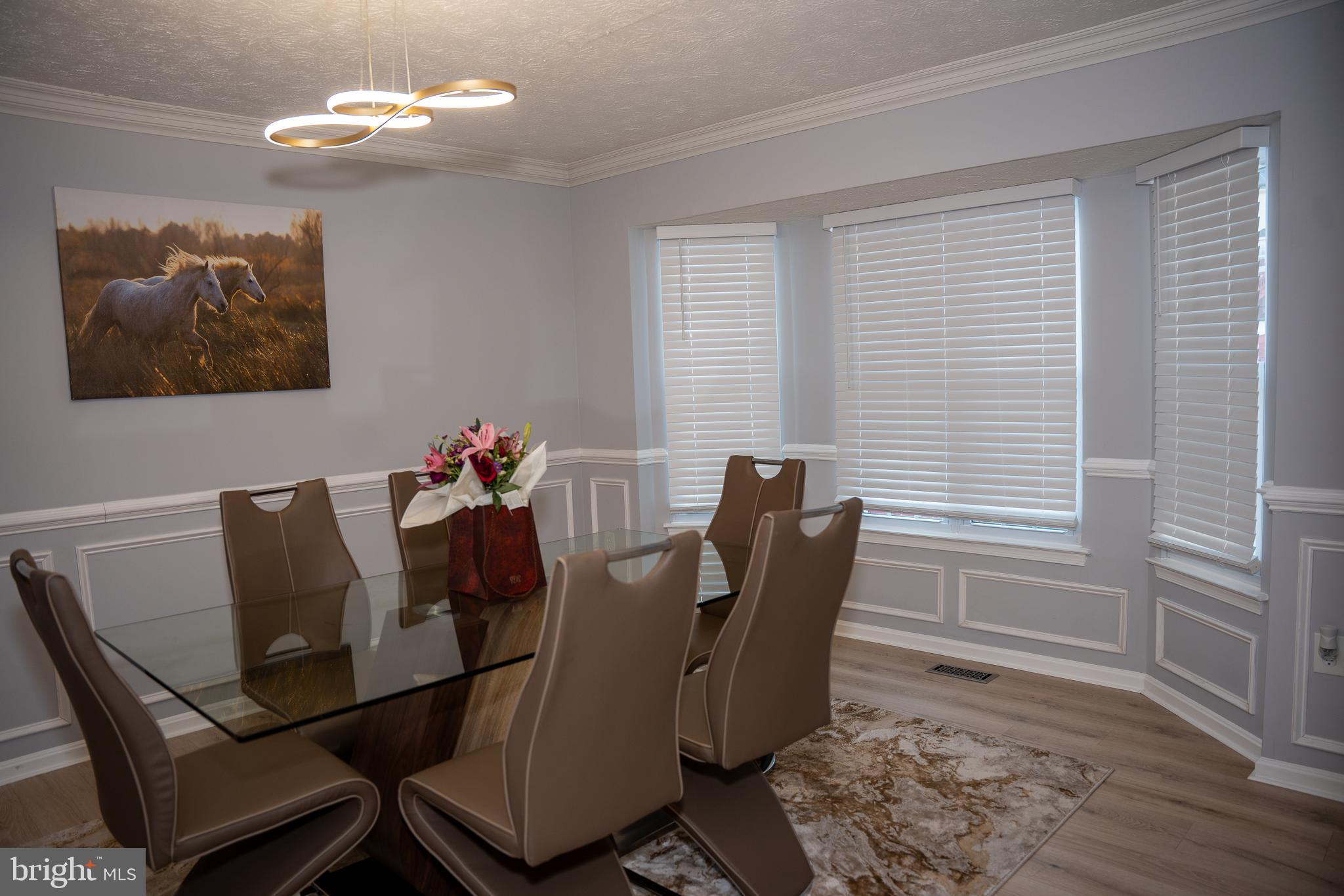 MELWOOD MANOR PLAT ONE> - Residential