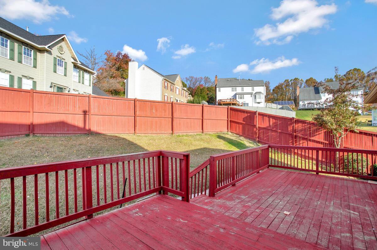 MELWOOD MANOR PLAT ONE> - Residential