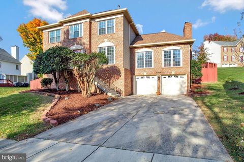 11002 CRANFORD DRIVE UPPER MARLBORO MD 20772