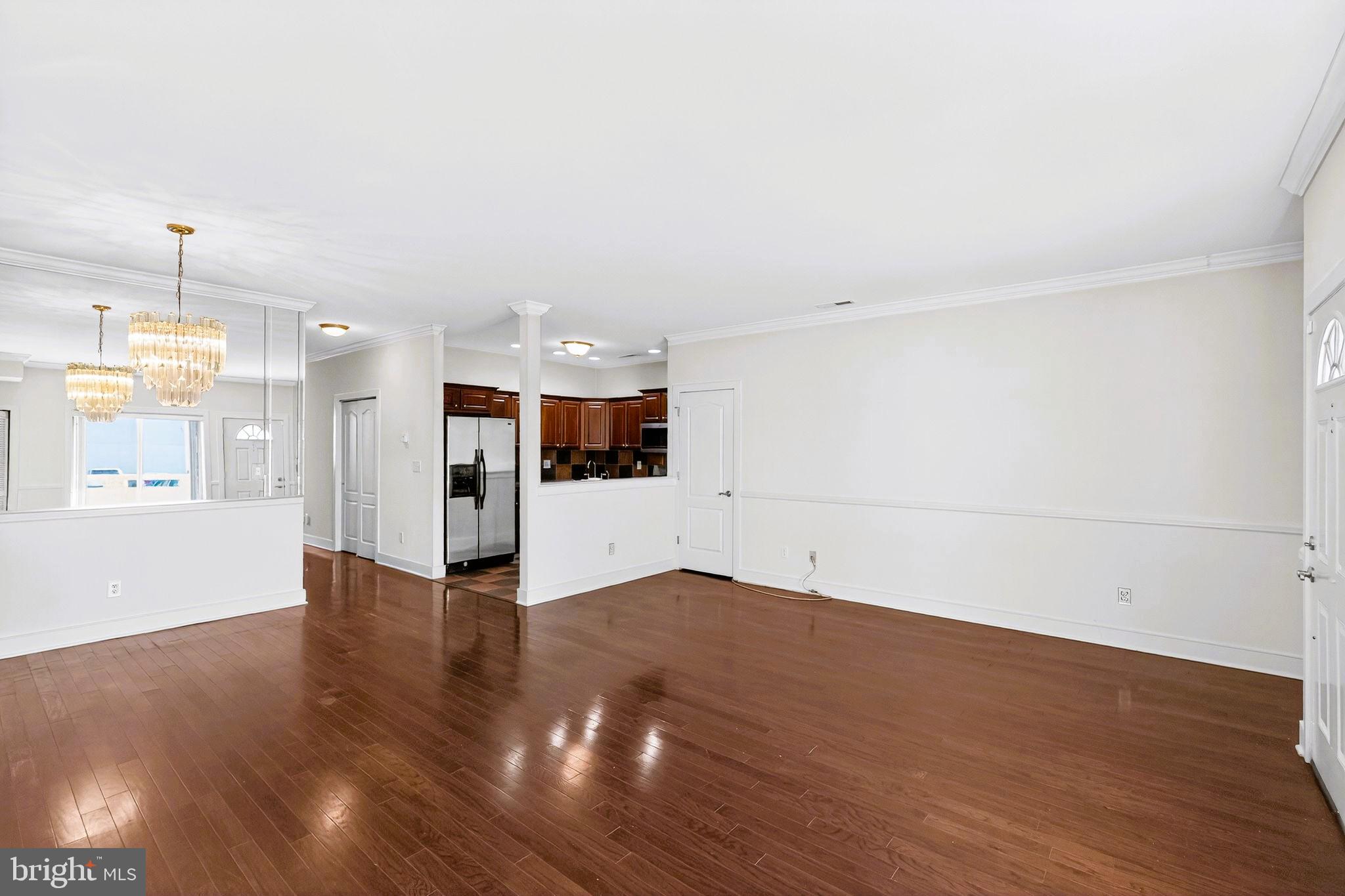 BUSTLETON - Residential