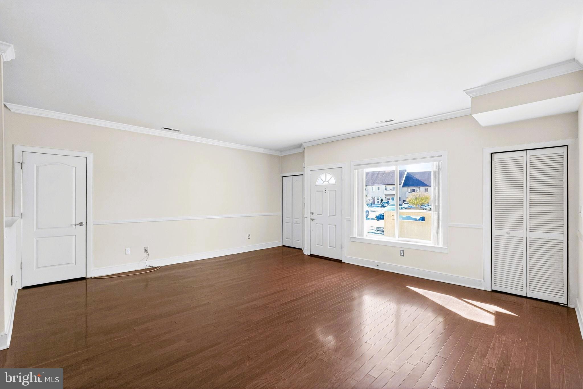 BUSTLETON - Residential