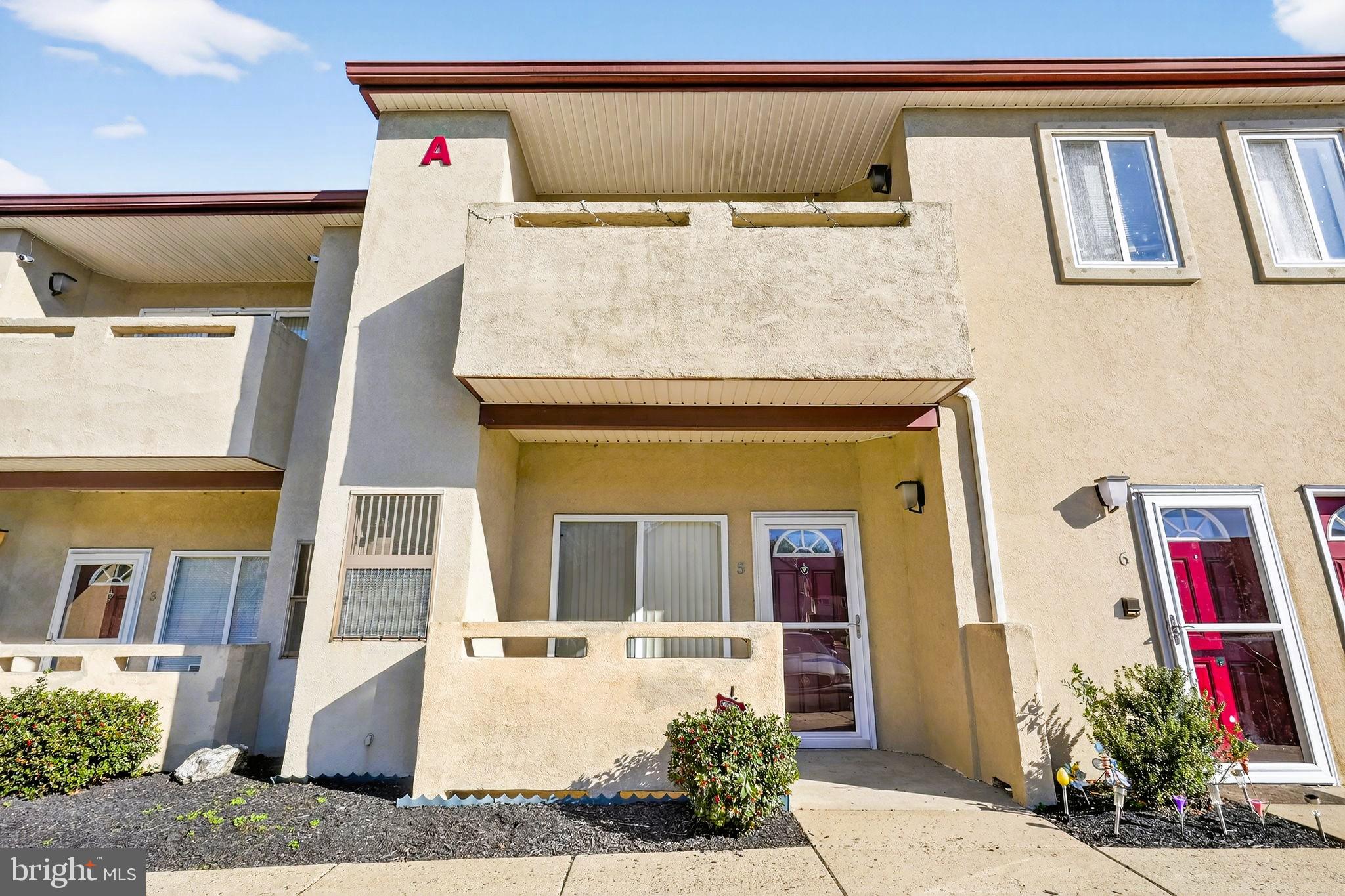 1630 WELSH ROAD 90 5A