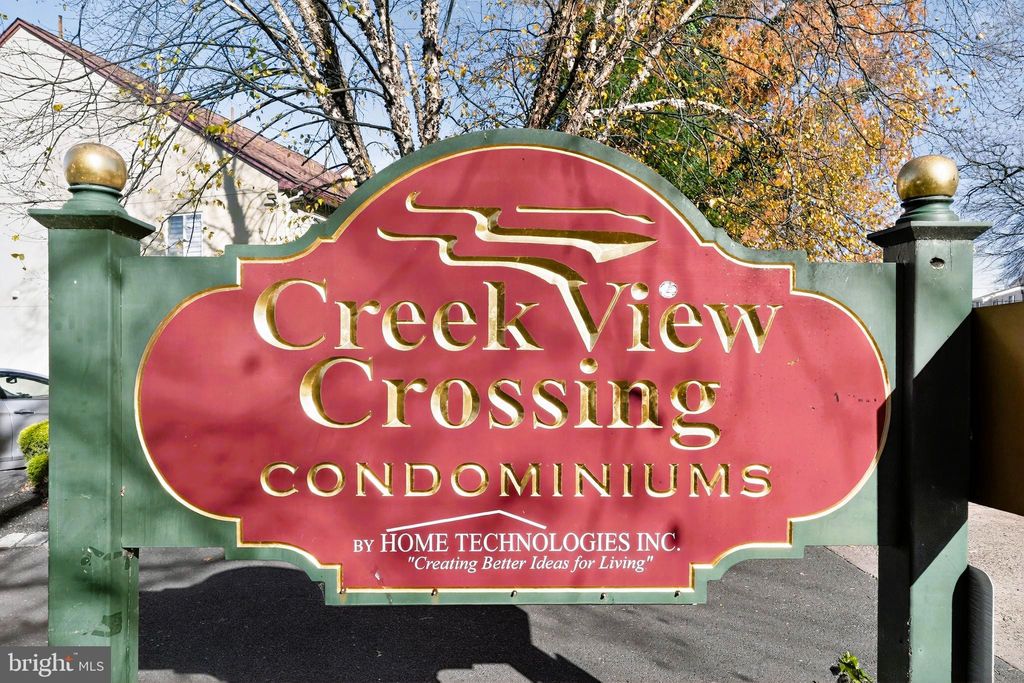 Photo of 1630 - 90 Welsh Road #5A, PHILADELPHIA, PA 19115 (MLS # PAPH2562760)