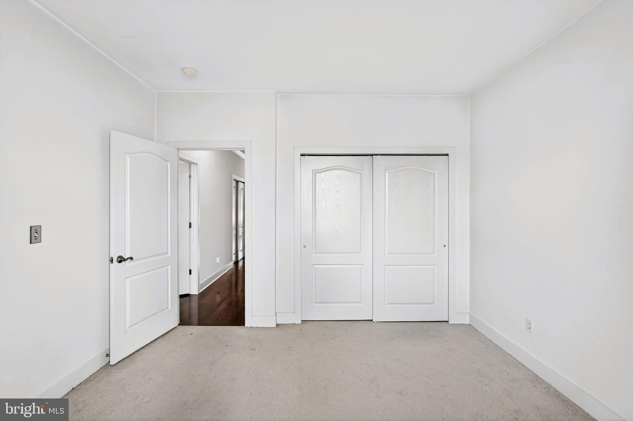 BUSTLETON - Residential