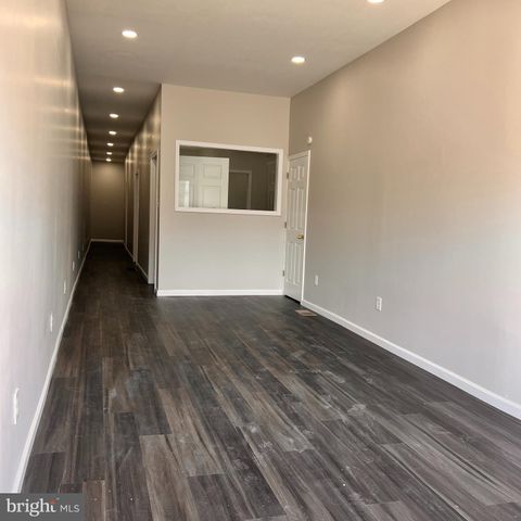 Photo of 4810 - 12 N Broad Street #A, PHILADELPHIA, PA 19141 (MLS # PAPH2592016)