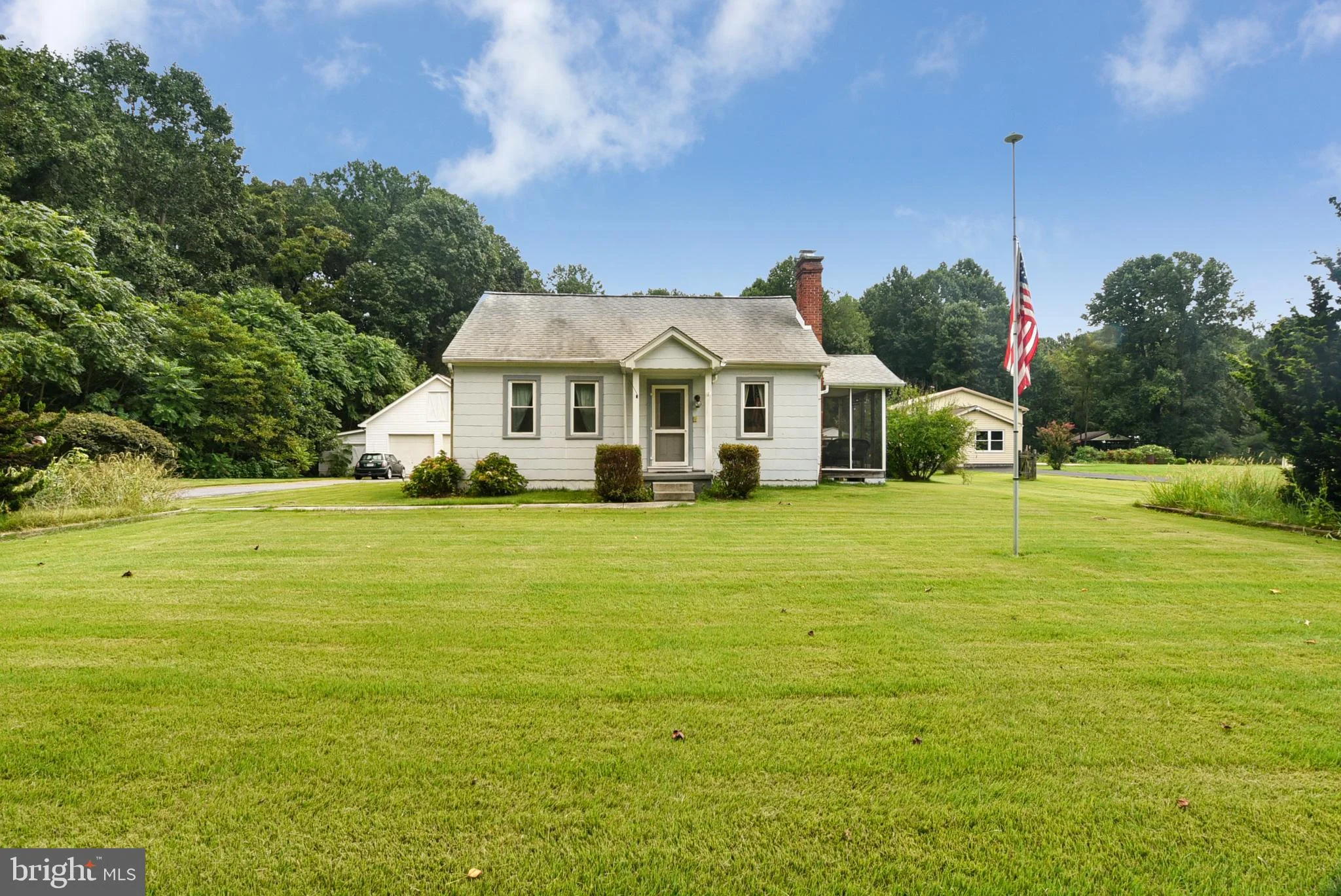 12146 Dahlgren Road, King George, VA 22485