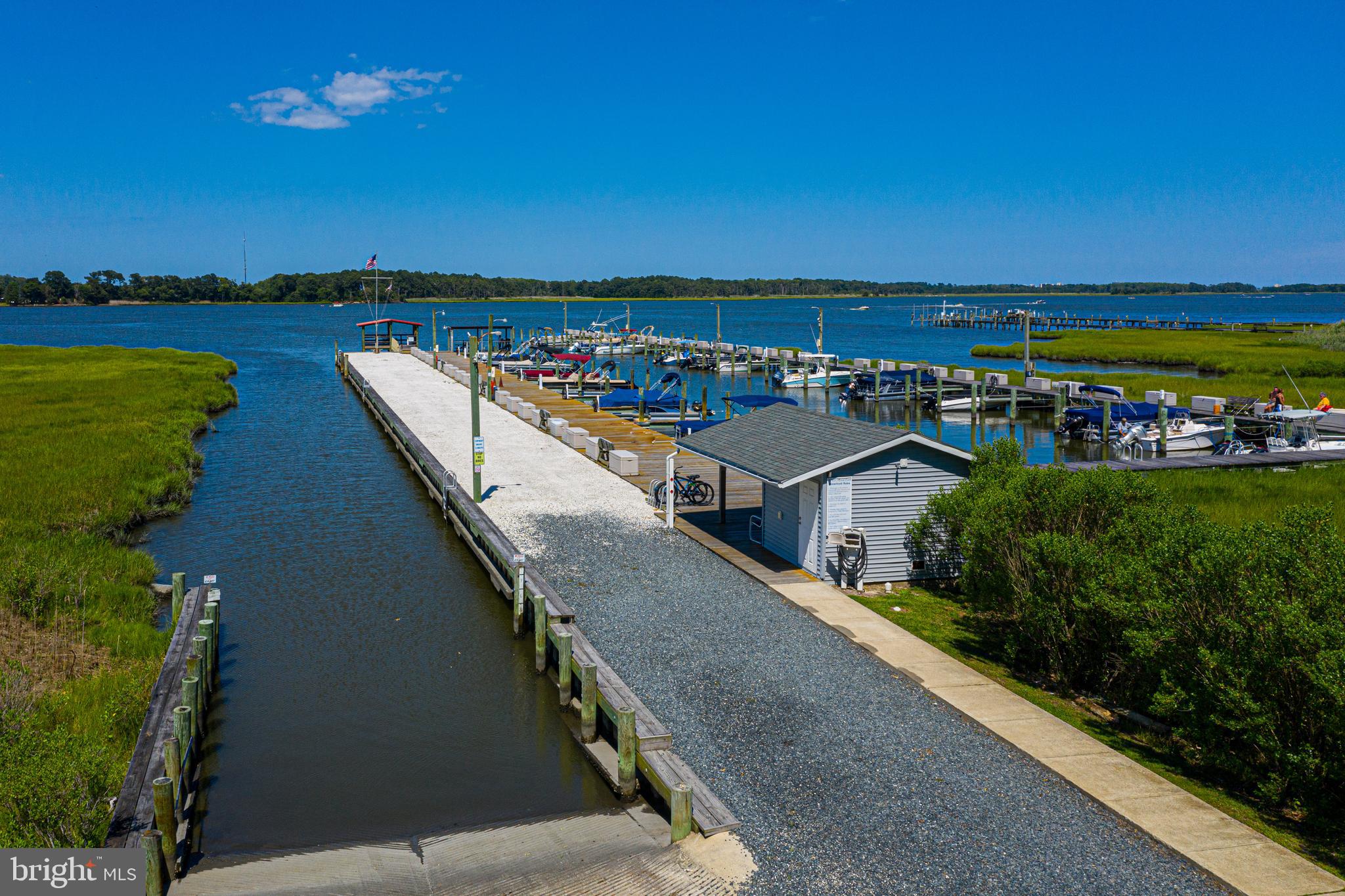 WHITE HORSE PARK III - Residential