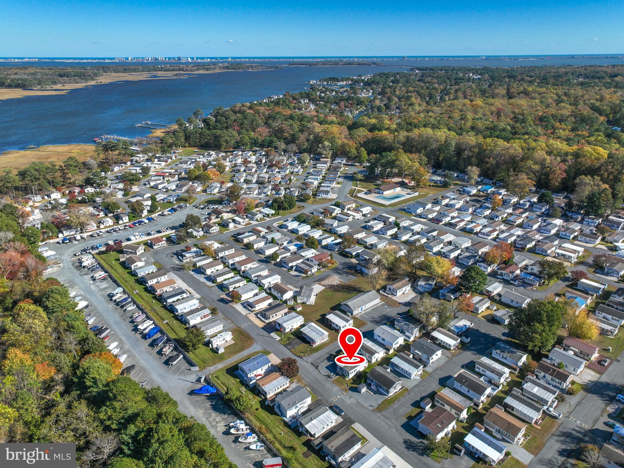 WHITE HORSE PARK III - Residential