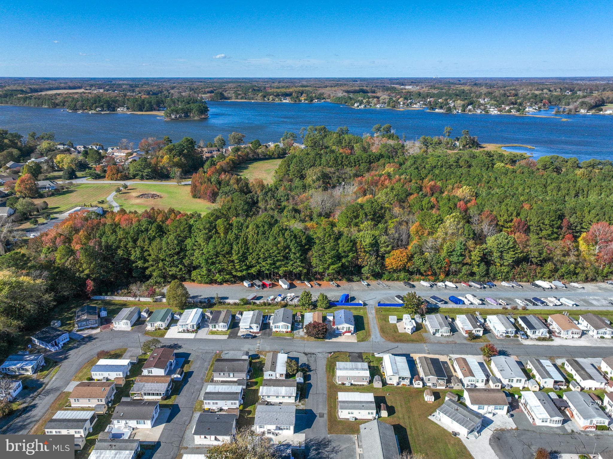 WHITE HORSE PARK III - Residential