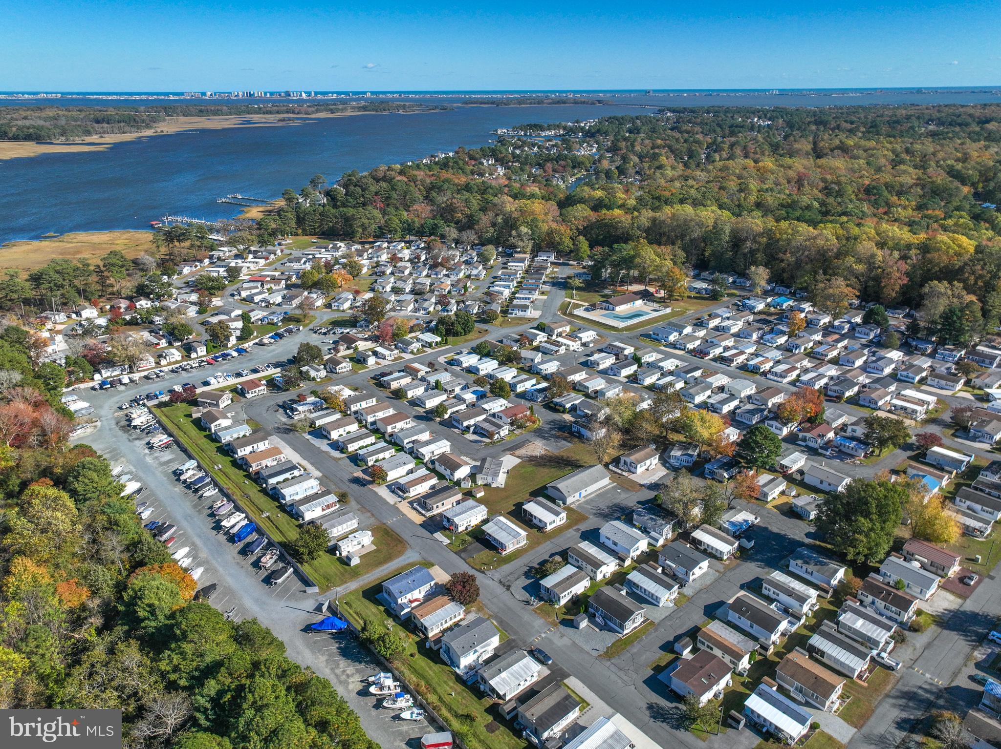 WHITE HORSE PARK III - Residential