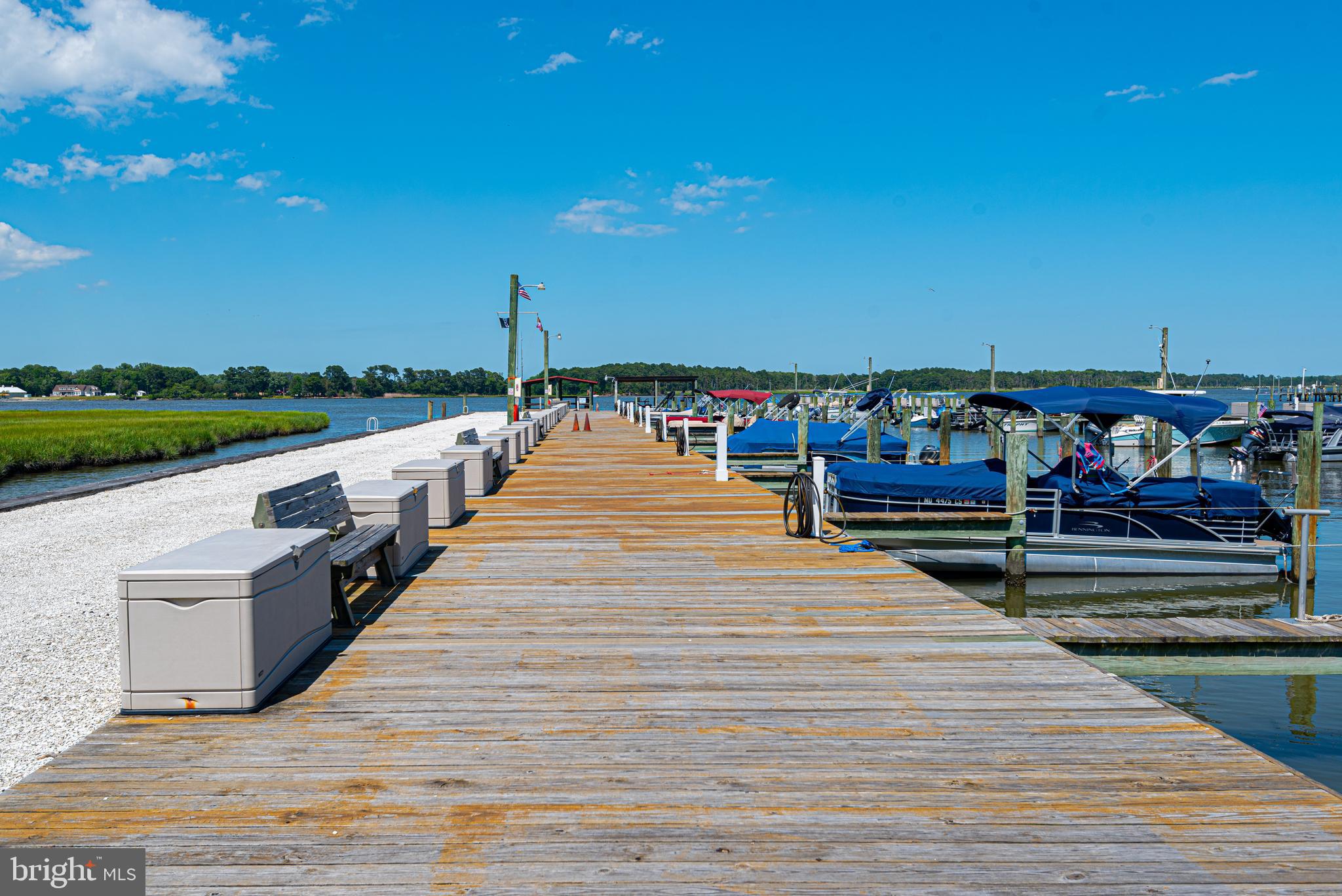 WHITE HORSE PARK III - Residential