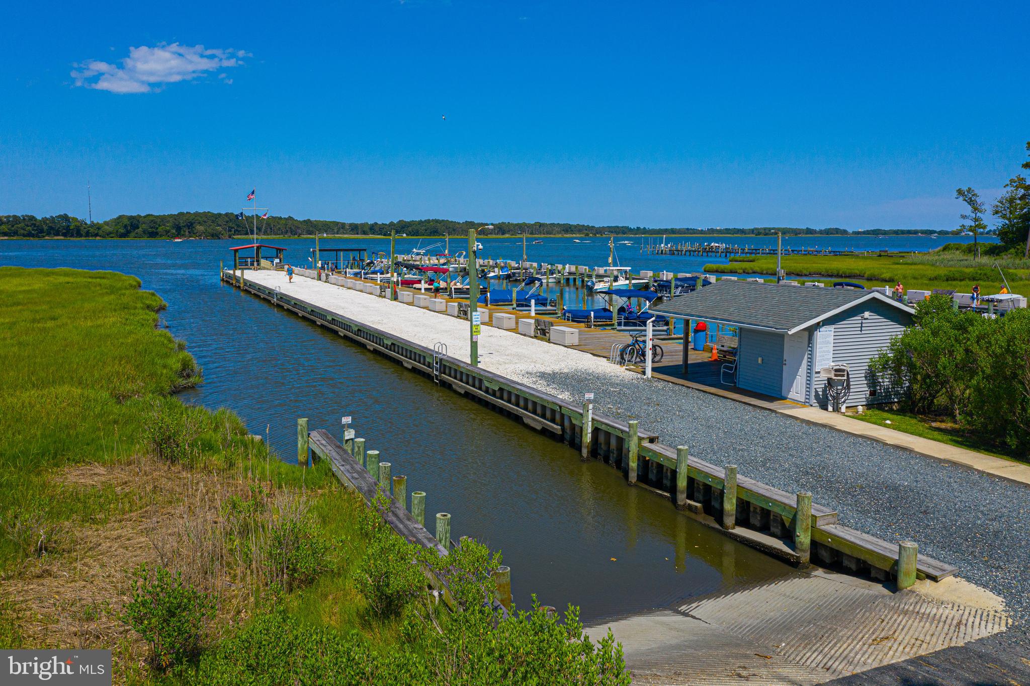 WHITE HORSE PARK III - Residential