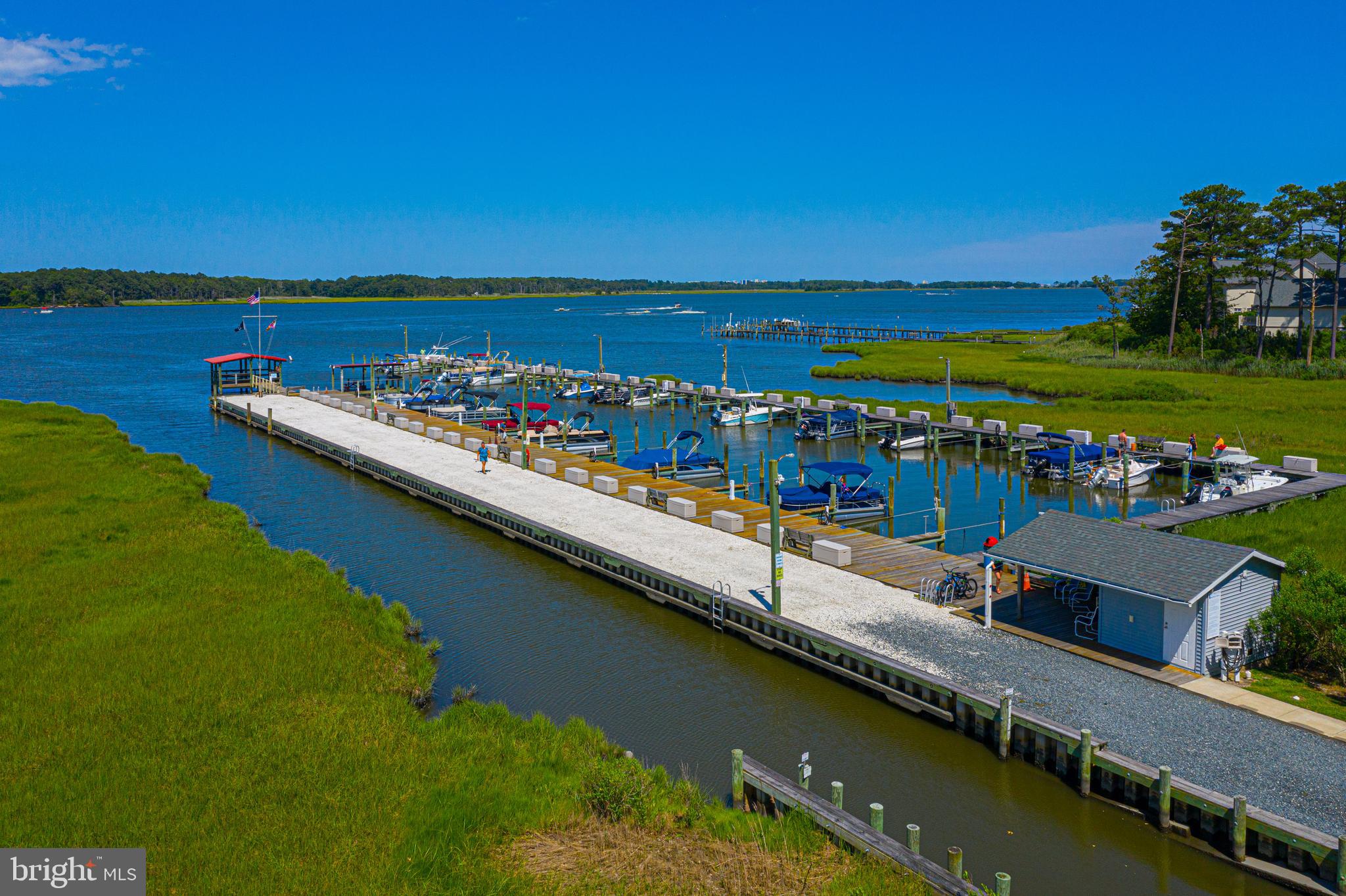 WHITE HORSE PARK III - Residential