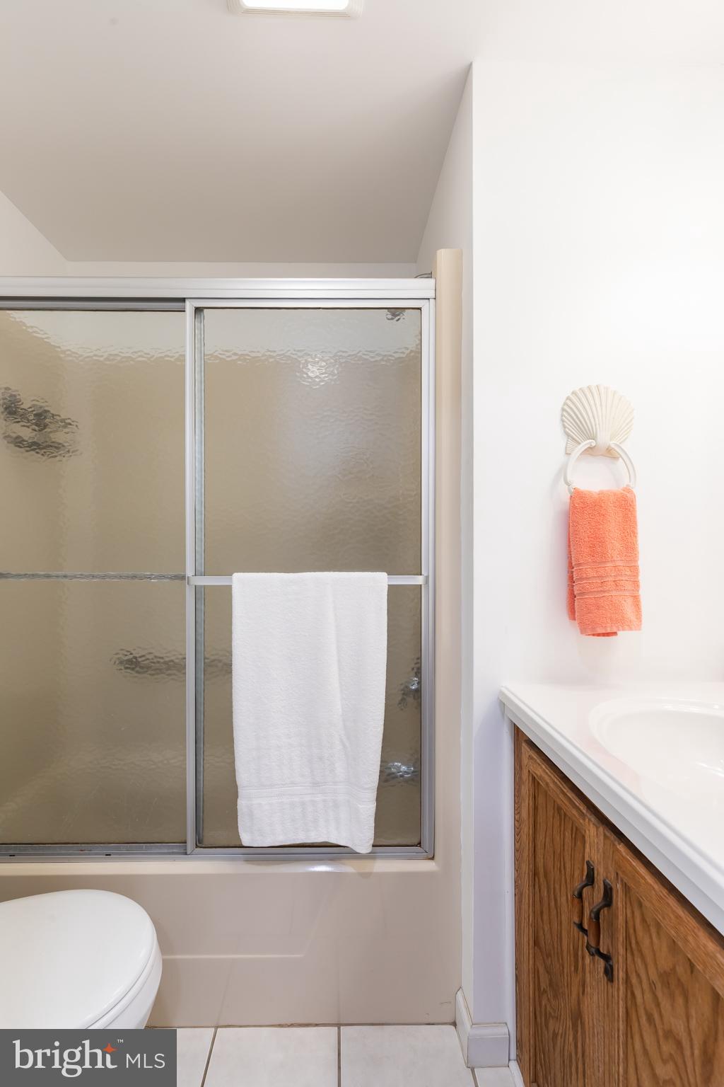 WHITE HORSE PARK III - Residential