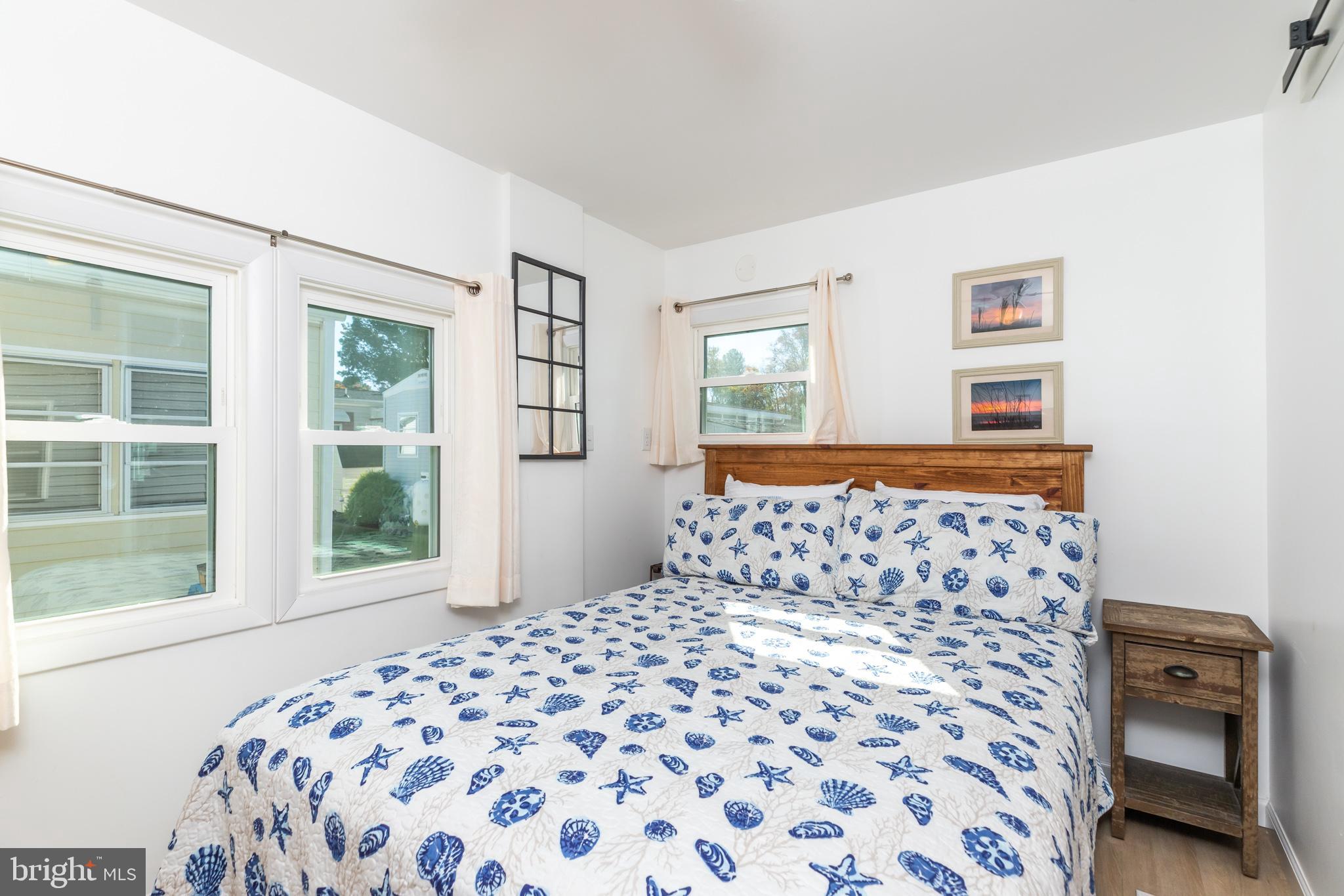 WHITE HORSE PARK III - Residential