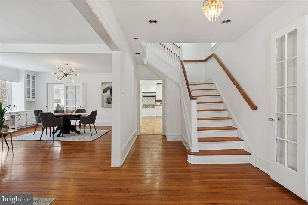 Photo of 119 Maple Avenue, BALA CYNWYD, PA 19004 (MLS # PAMC2167454)