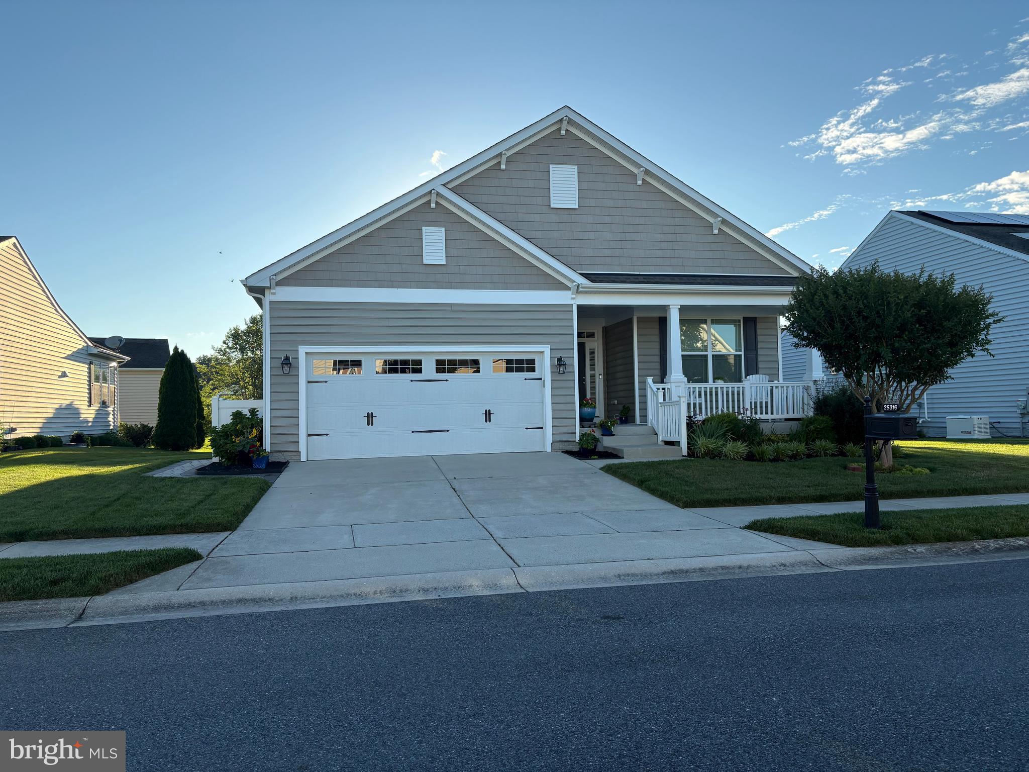 25316 SHELBY COURT