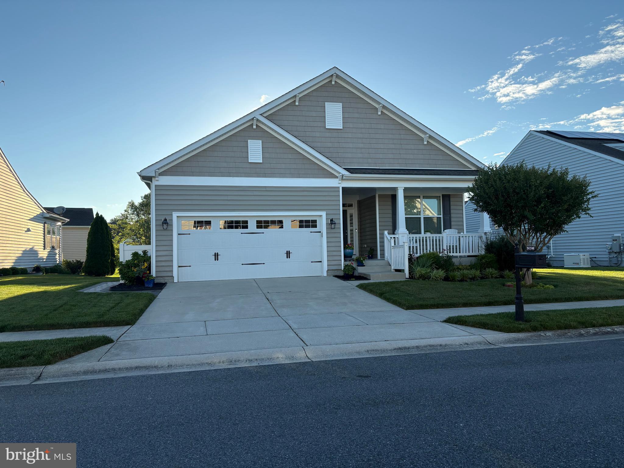 25316 SHELBY COURT