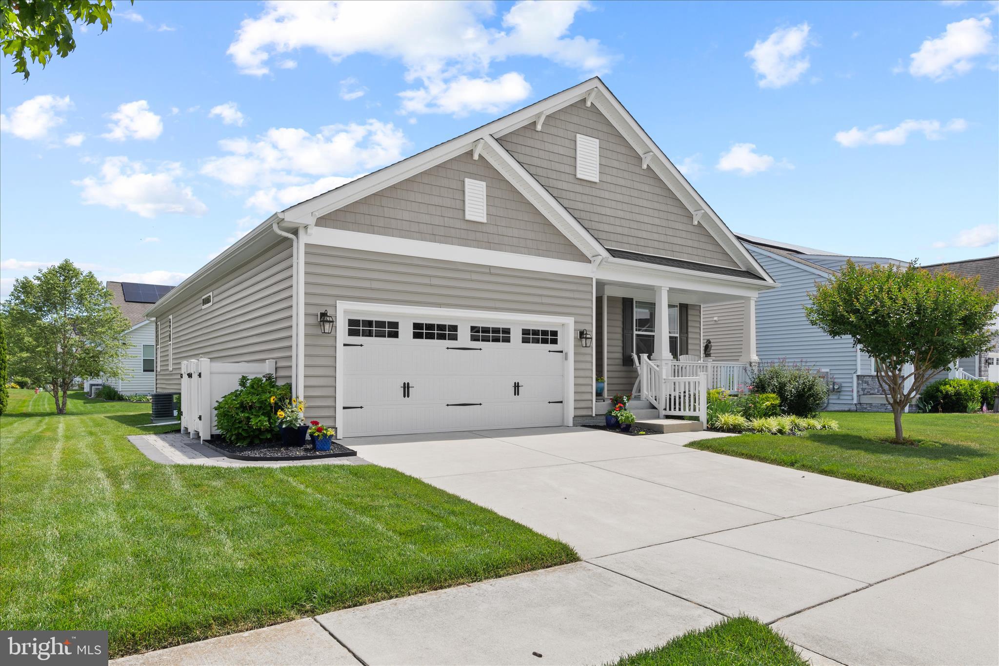 25316 SHELBY COURT