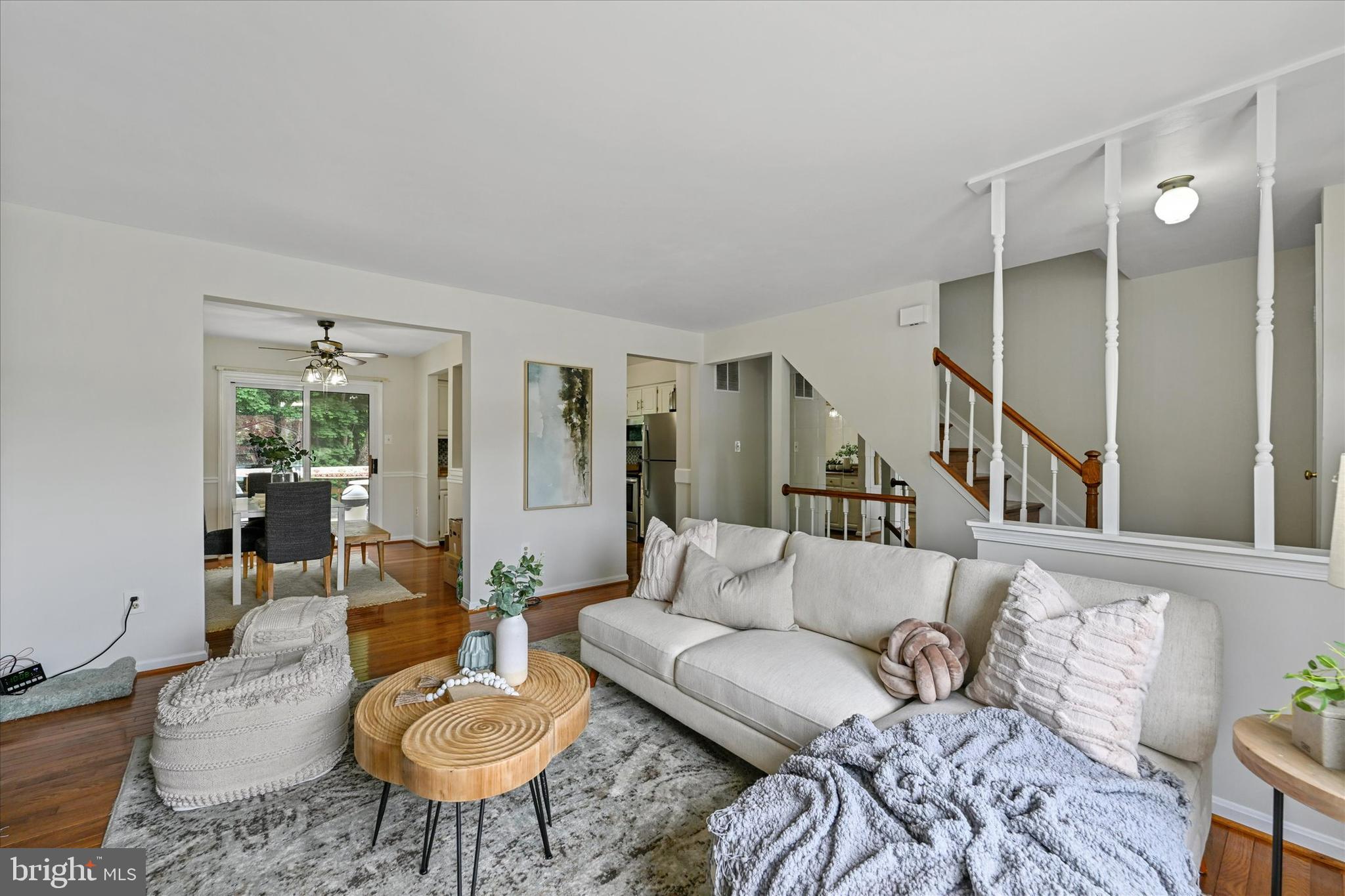 SATYR WOODS - Residential