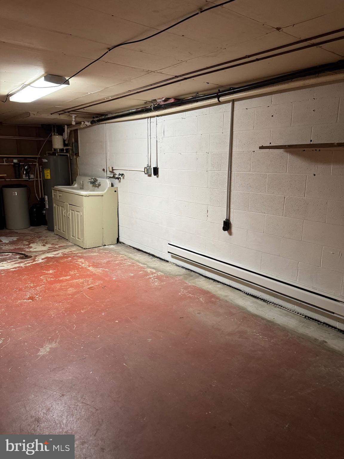 QUARRYVILLE BOROUGH - Residential Lease