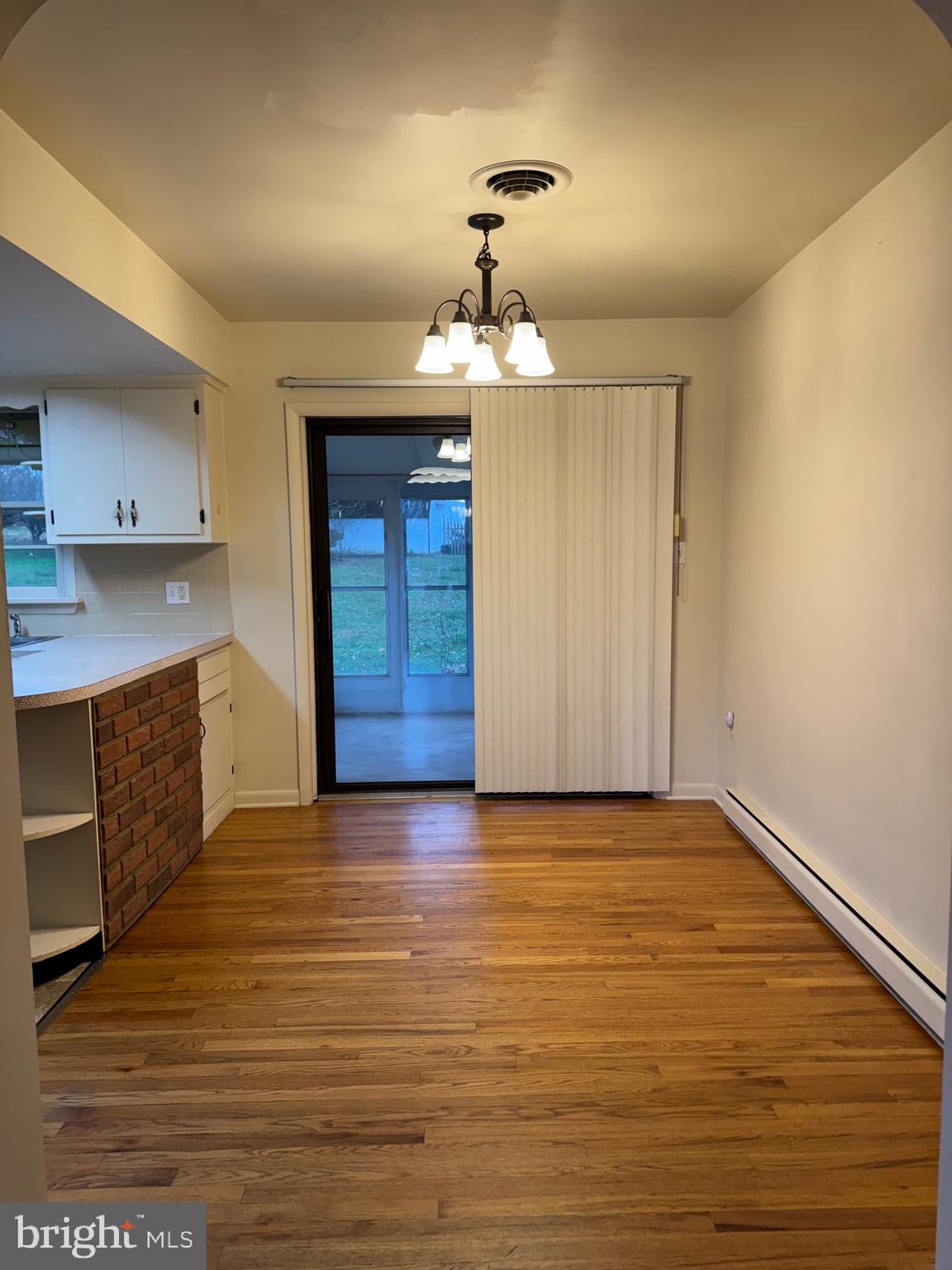 QUARRYVILLE BOROUGH - Residential Lease