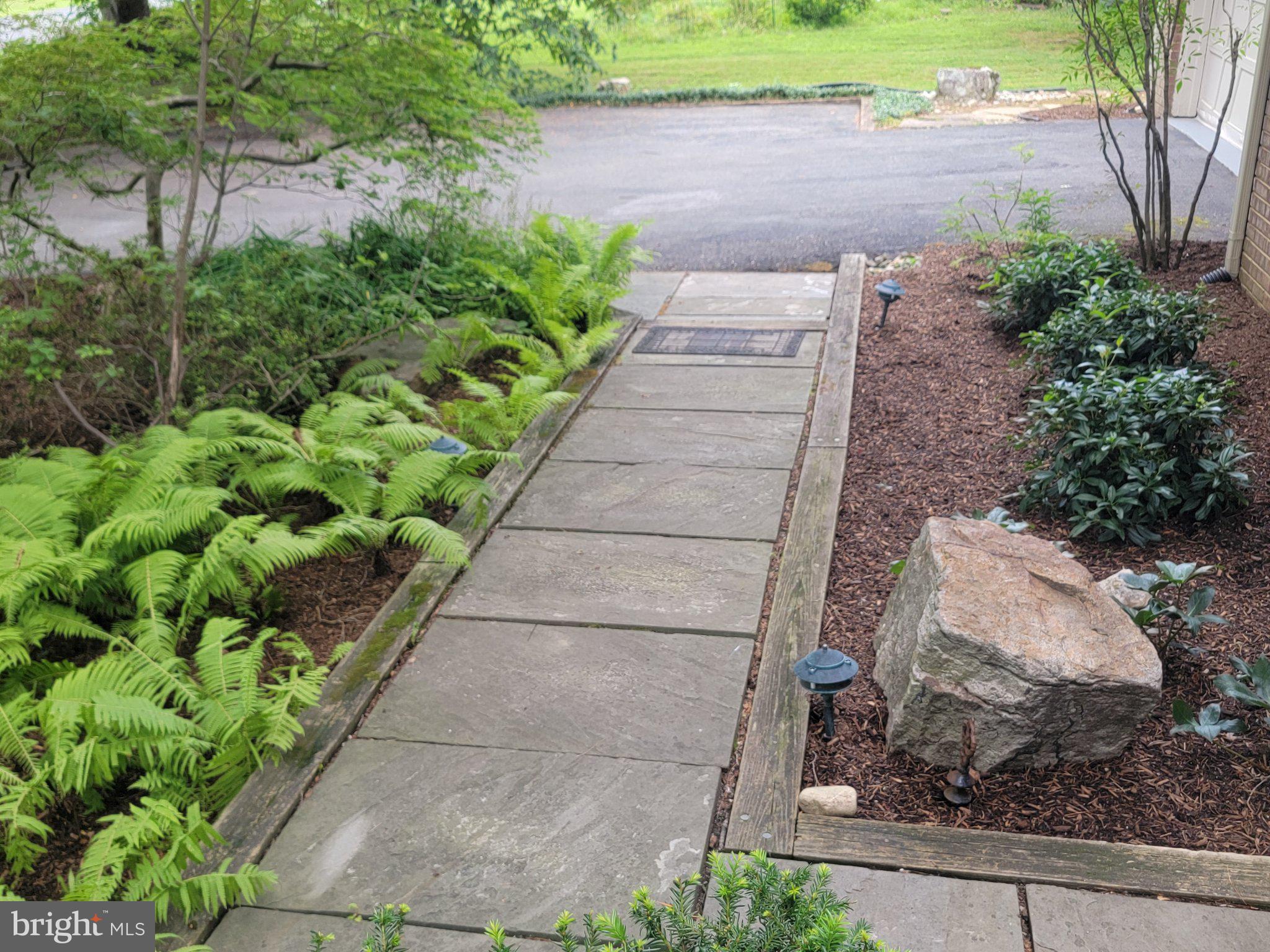 4320 FLOWER DRIVE