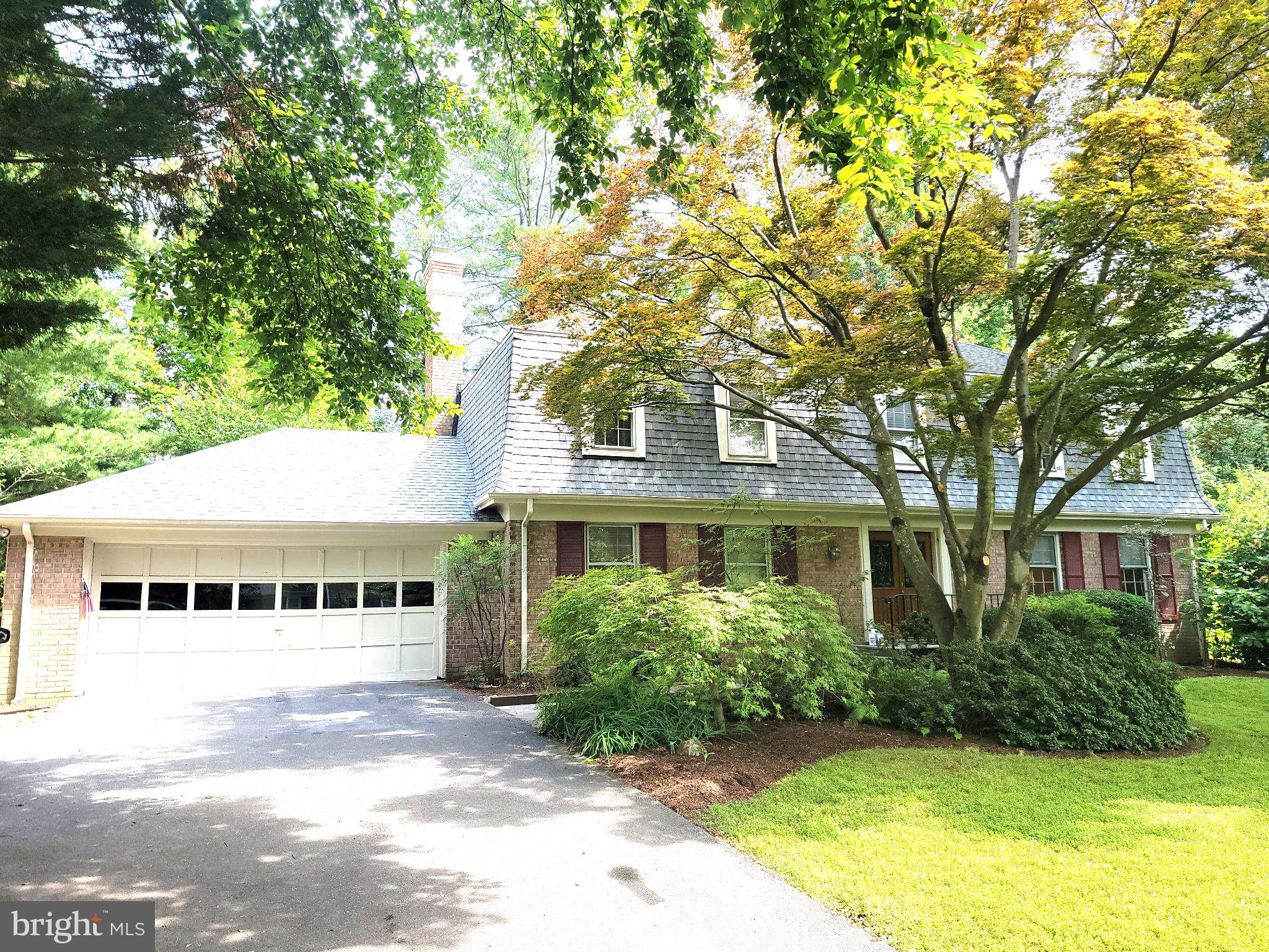 4320 FLOWER DRIVE