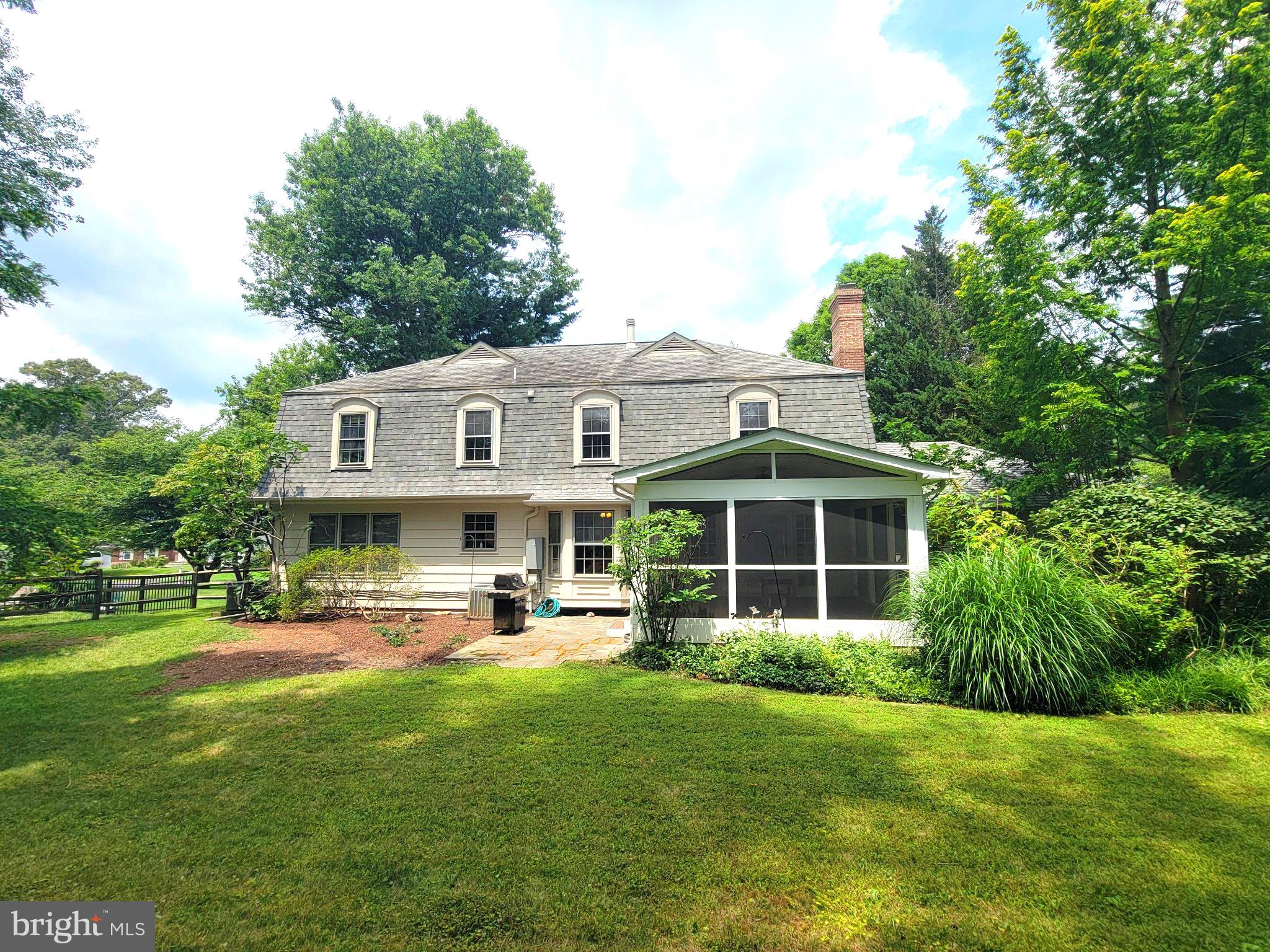 4320 FLOWER DRIVE