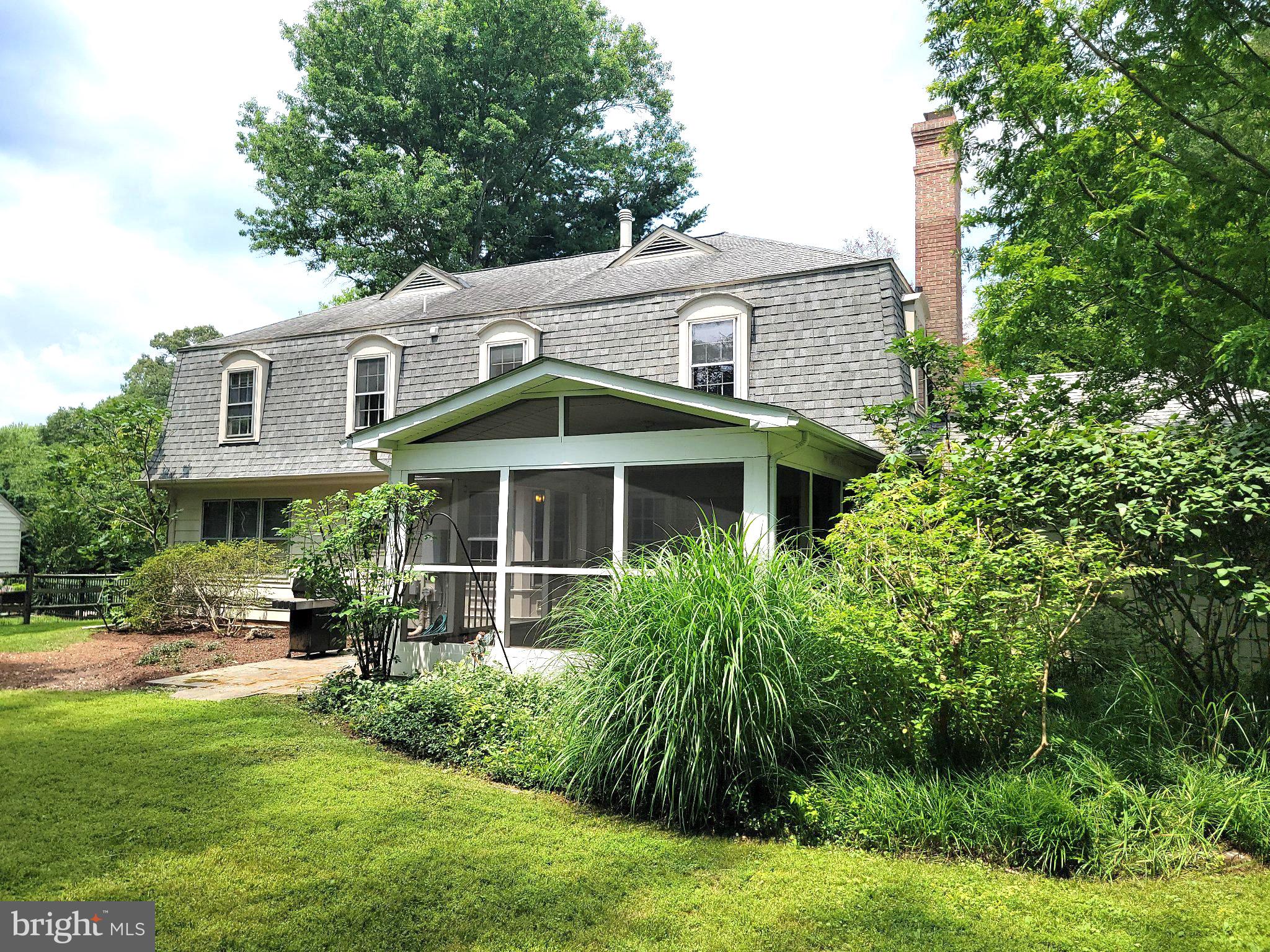 4320 FLOWER DRIVE
