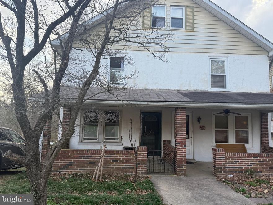 Renovated Family Home Near Downtown Kennett Square! Welcome to 210 N Mill Road, a freshly updated home that combines modern upgrades with classic charm, and is being sold fully furnished! This move-in ready home is perfect for a family looking to enjoy all that Kennett Square has to offer. Just minutes from downtown, this home puts you close to great restaurants, shops, and local events while still offering a
quiet, comfortable space to call your own. Inside, you’ll find recent renovations that make the home feel fresh and inviting. The main living areas are bright and open, with plenty of natural light. The kitchen has been upgraded with modern appliances, granite countertops, and plenty of storage— great for cooking family meals or entertaining friends. Upstairs, the bedrooms are spacious and cozy, with updated bathrooms that balance modern style and classic charm. The bonus upper loft serves as additional finished living, working, and storage space, as does the workout/sun room downstairs. The basement is clean and ready
for additional storage space or could easily be finished to add extra living space. Outside, the porch and fully fenced-in backyard are charming and low-maintenance—perfect for grilling, relaxing, or letting kids and pets play without too much upkeep. With its recent updates, family-friendly layout, unbeatable location, and coming fully furnished, this home is move-in ready and awaiting its new owners. Come see it for yourself!