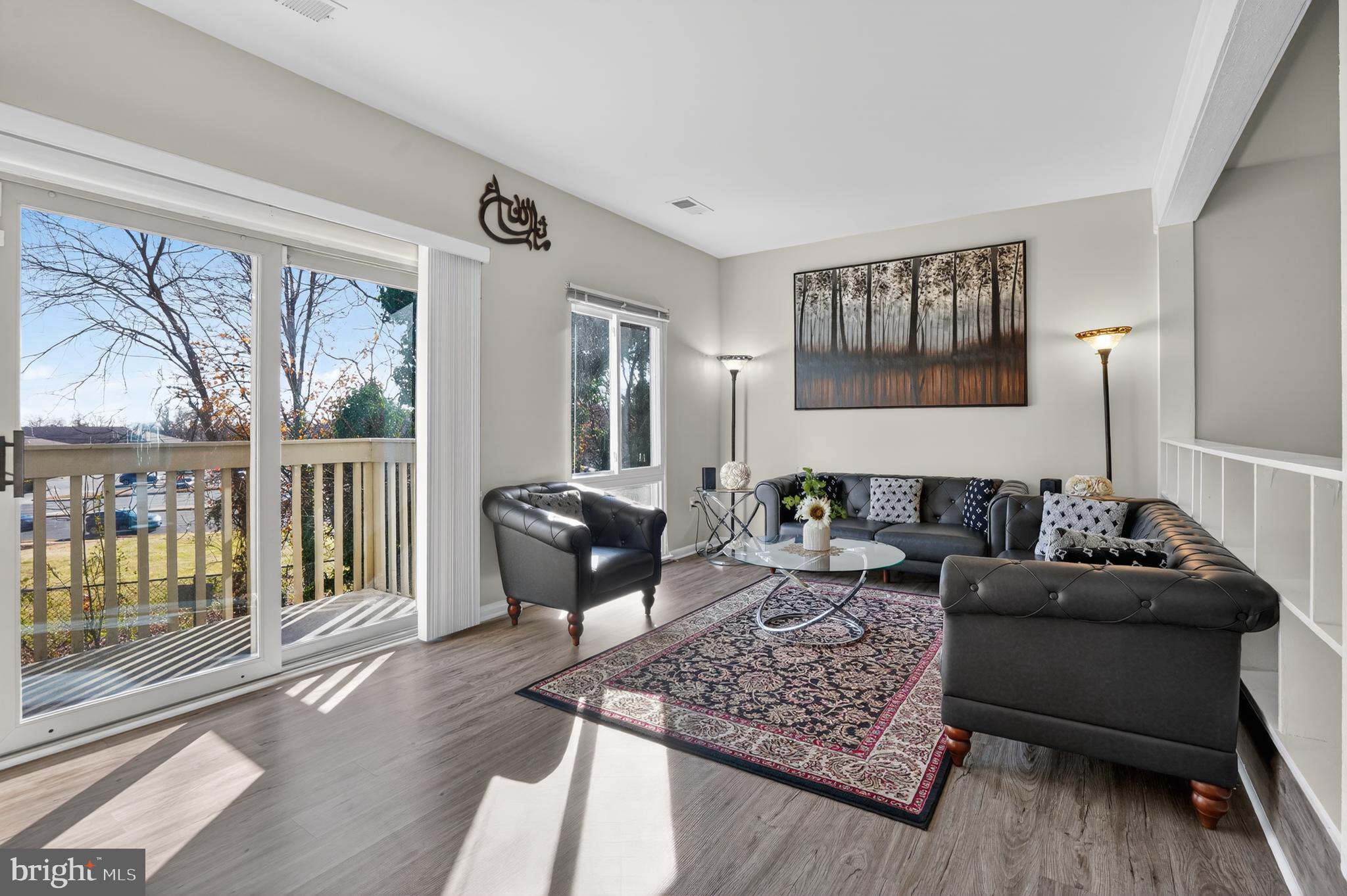 ELYSIAN WOODS - Residential