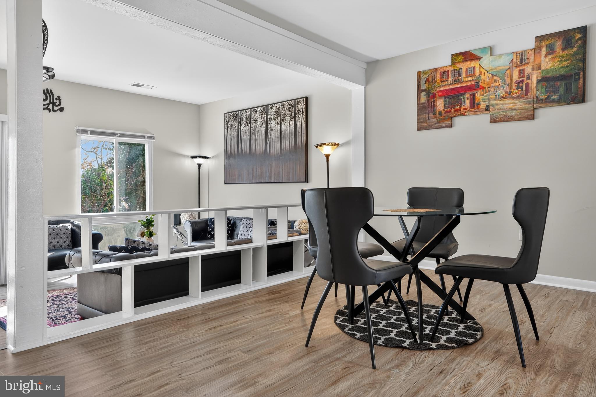 ELYSIAN WOODS - Residential