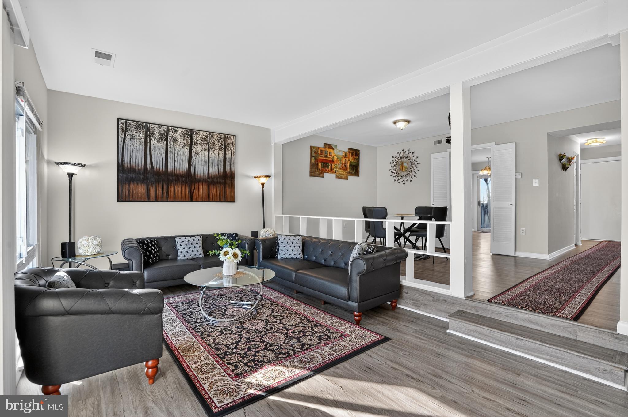 ELYSIAN WOODS - Residential