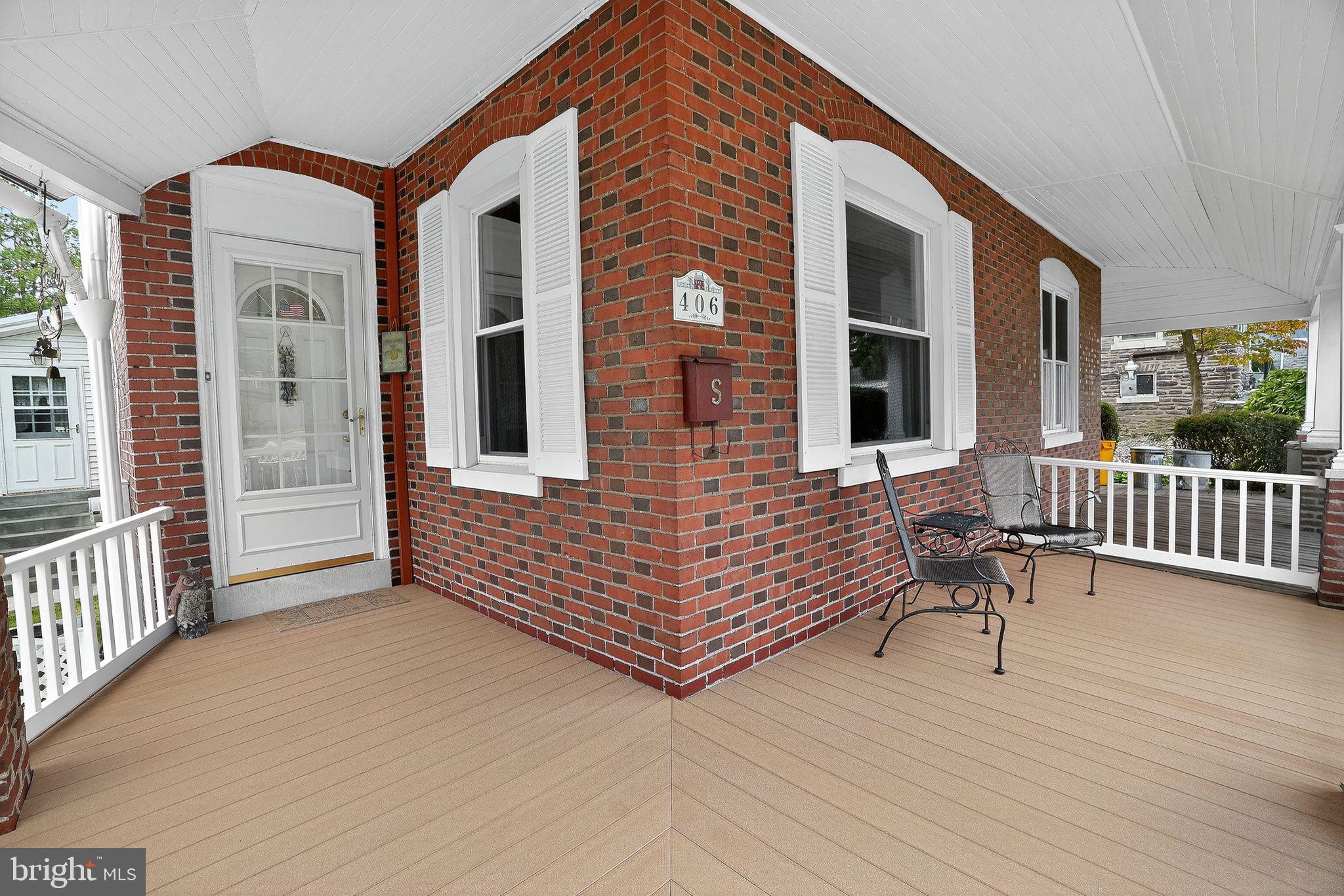406 BETHLEHEM PIKE