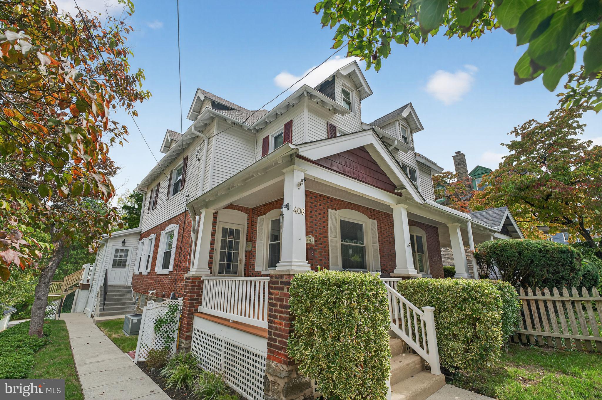 406 BETHLEHEM PIKE