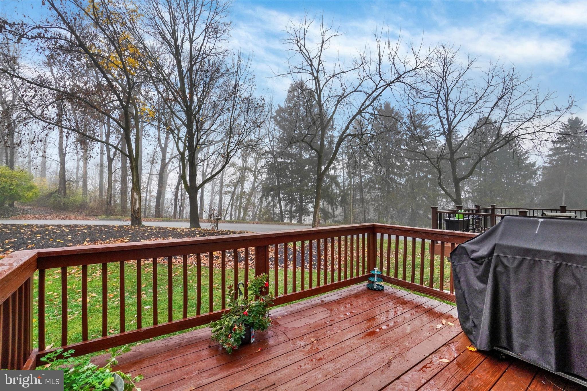 VILLAS AT HIGH POINTE - Residential