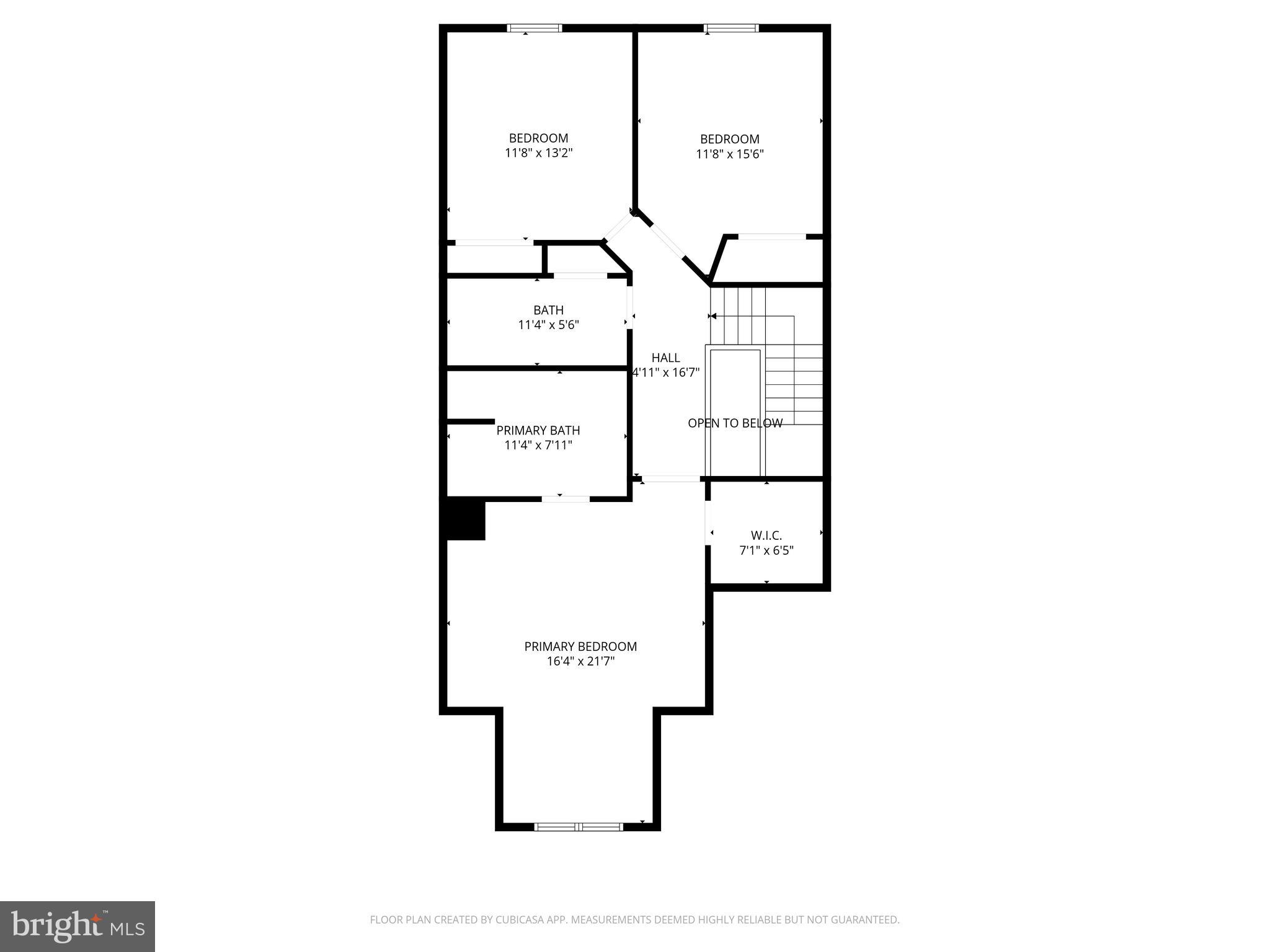 VILLAS AT HIGH POINTE - Residential