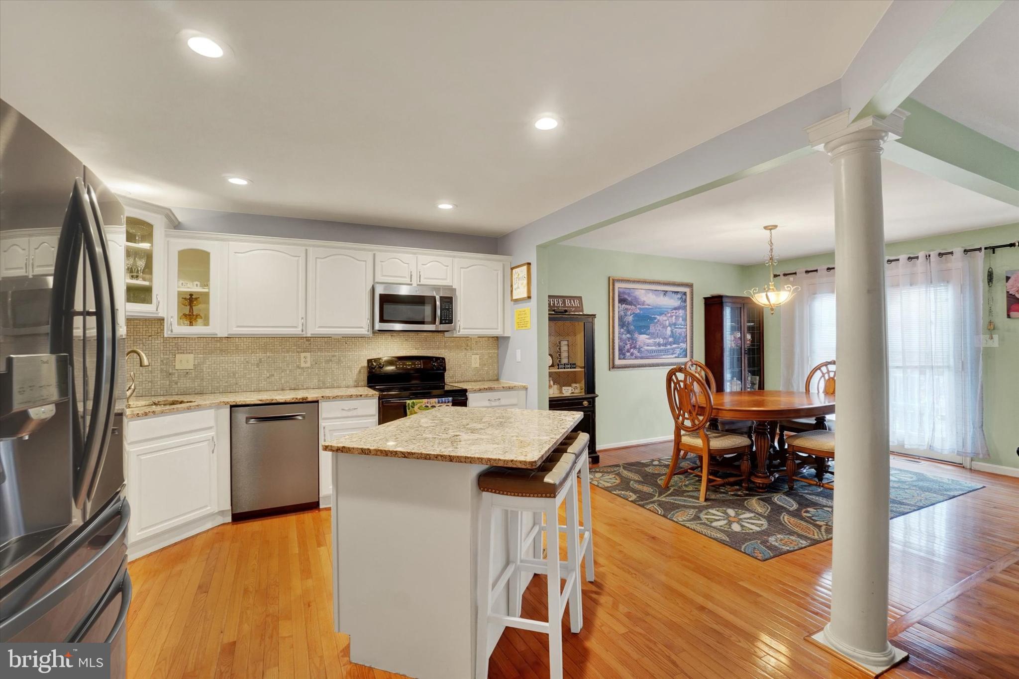 VILLAS AT HIGH POINTE - Residential