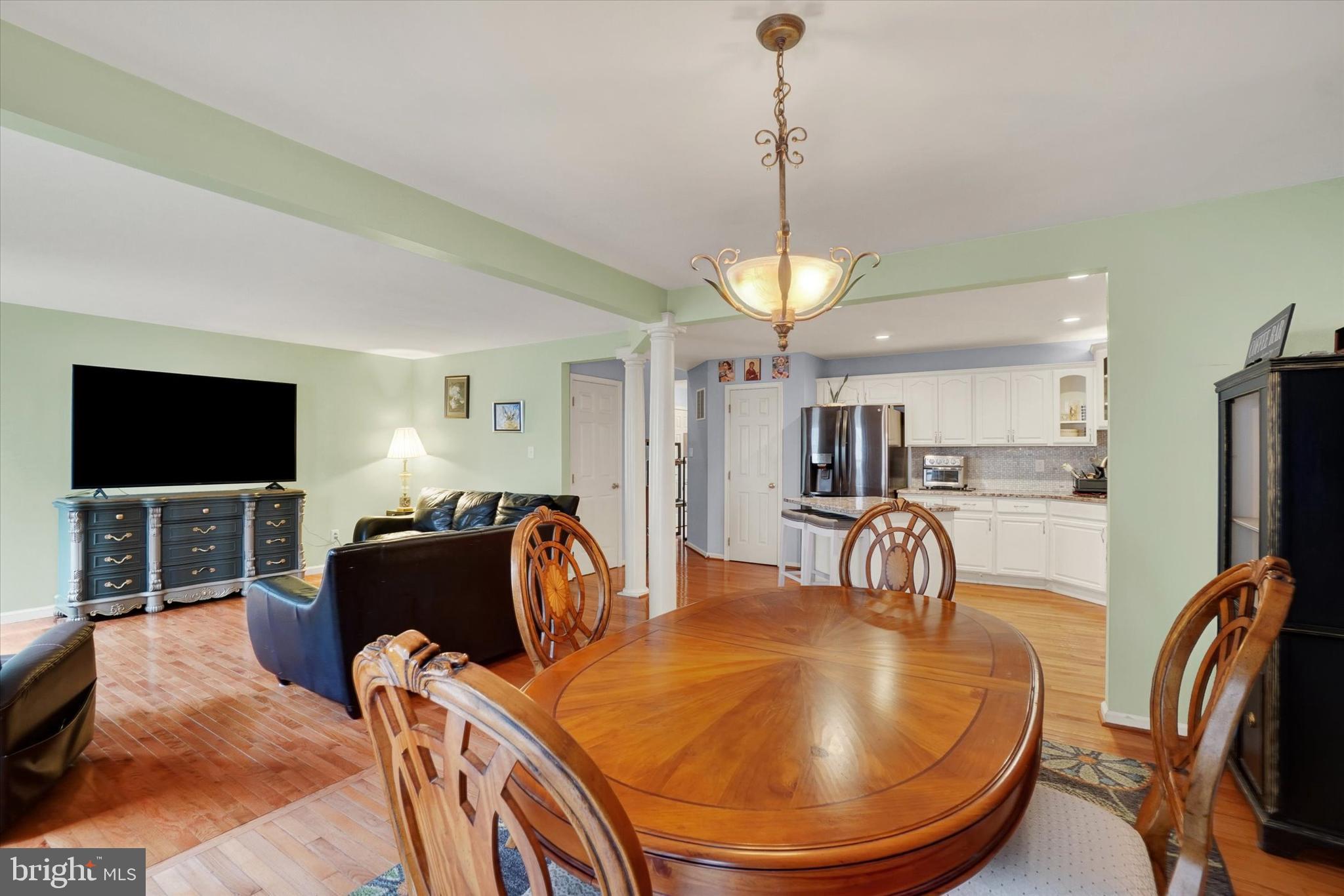 VILLAS AT HIGH POINTE - Residential