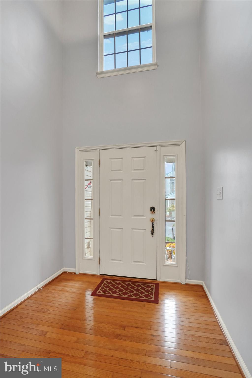 VILLAS AT HIGH POINTE - Residential