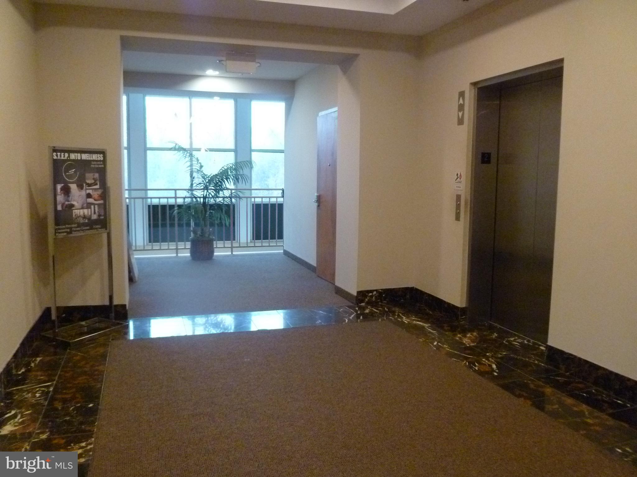 9110 RAILROAD DRIVE 320 A & B