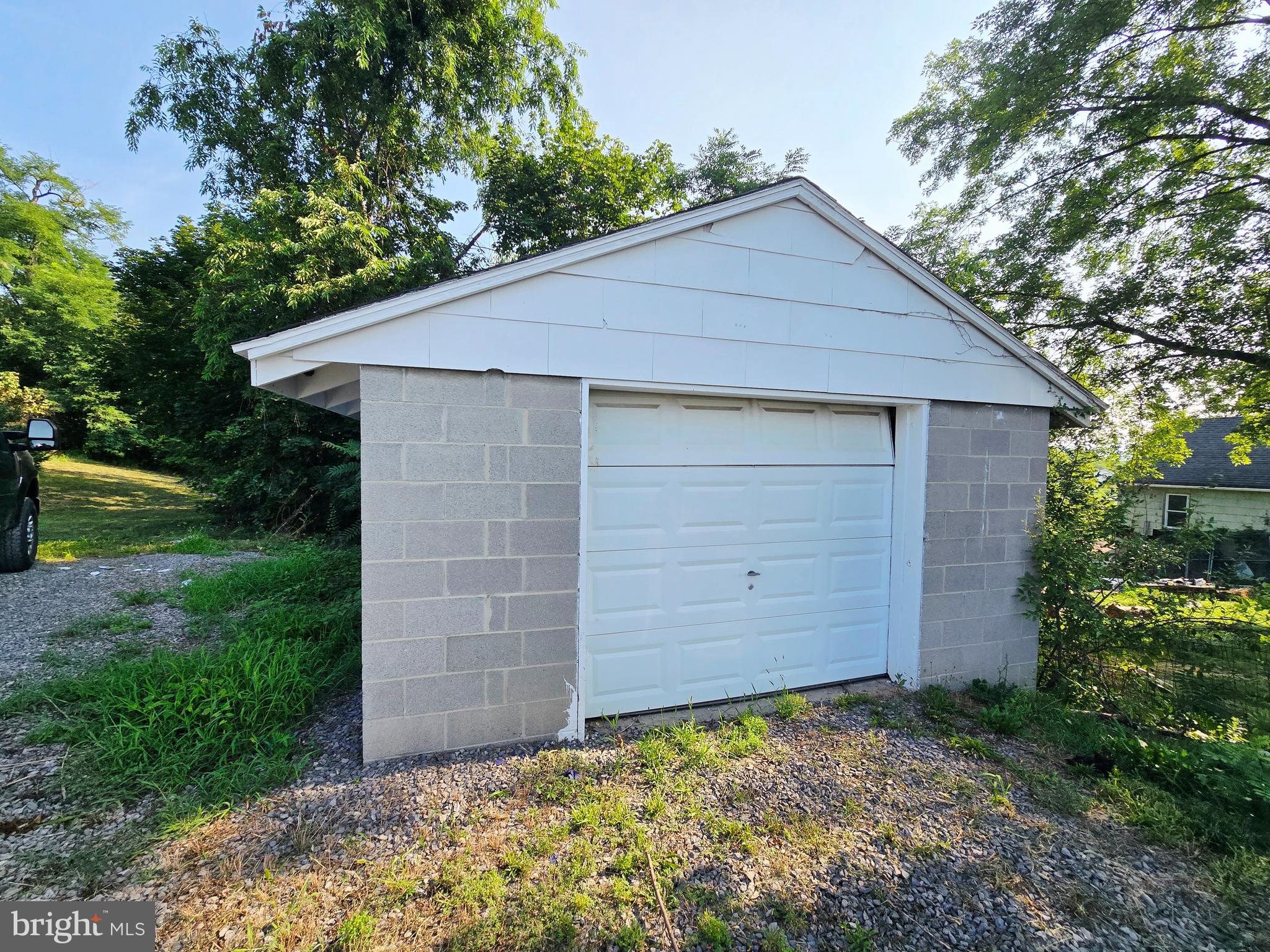 OSWALD ADDITION - Residential