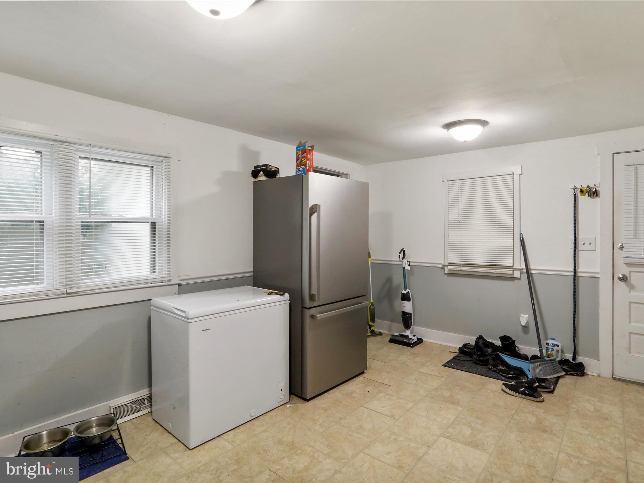 OSWALD ADDITION - Residential