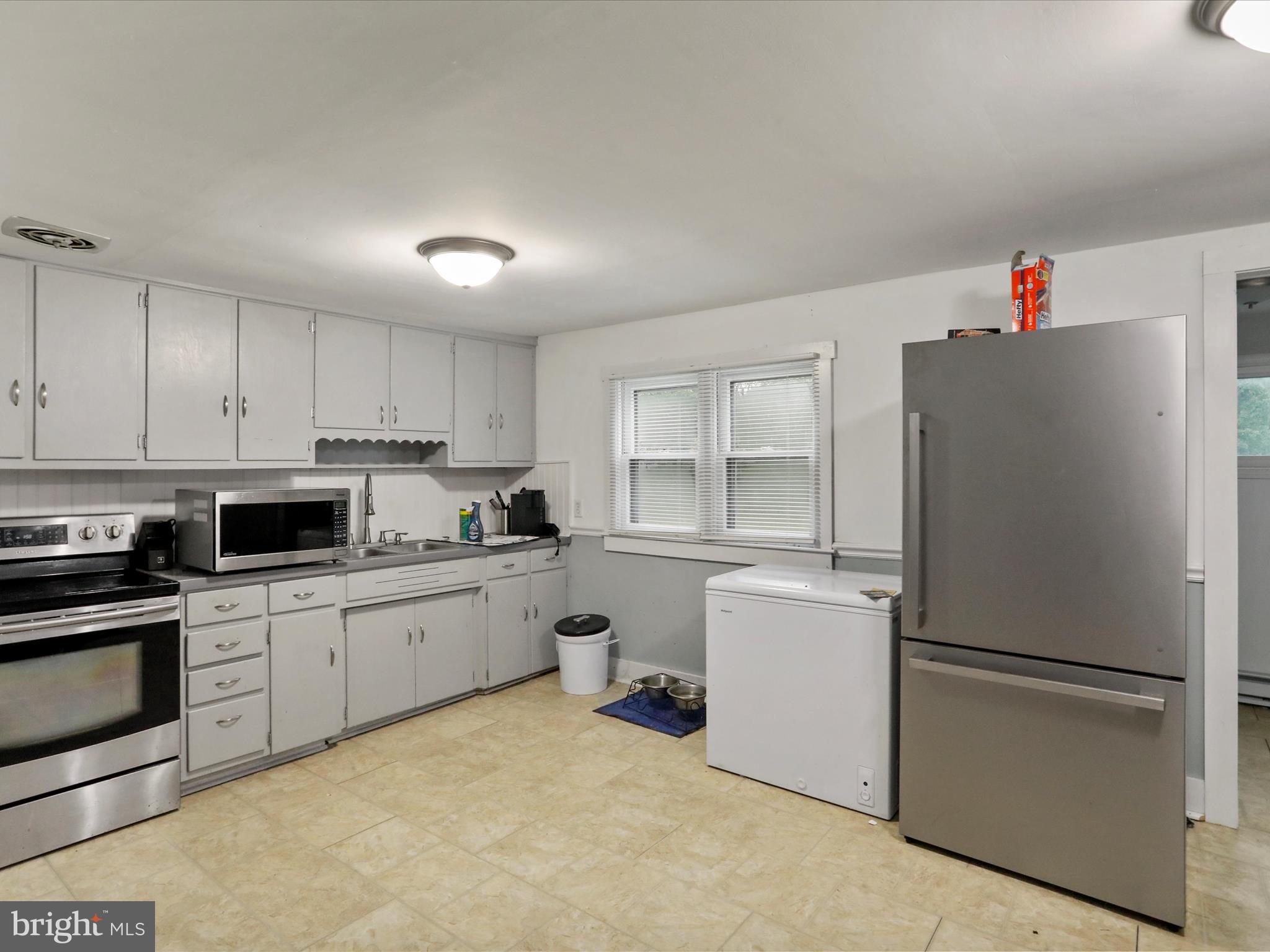 OSWALD ADDITION - Residential