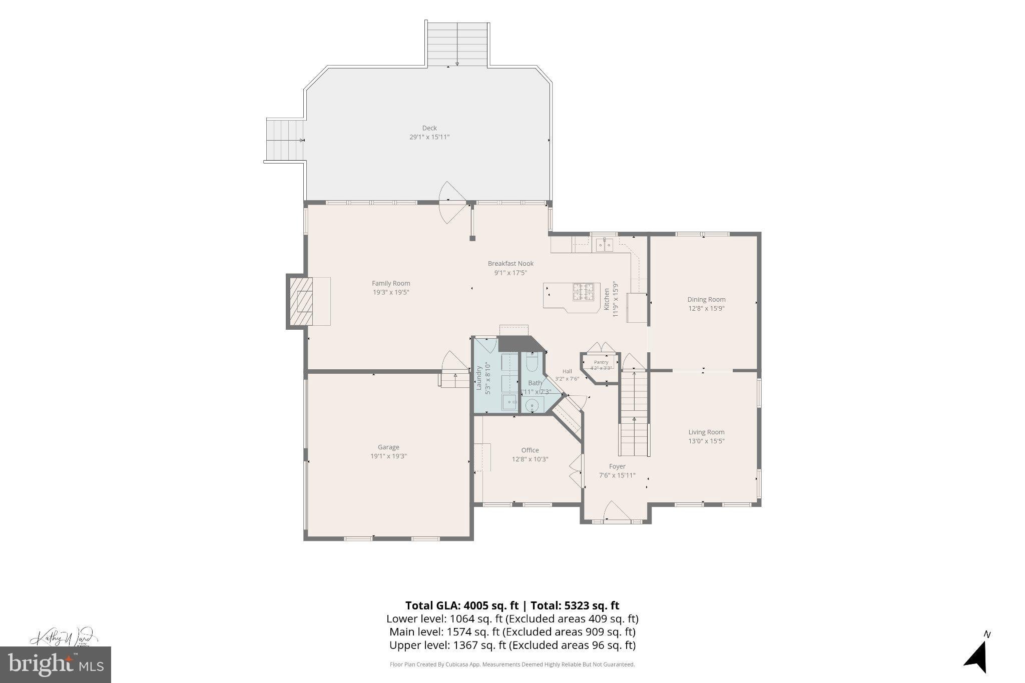 7146 MOORLAND DRIVE