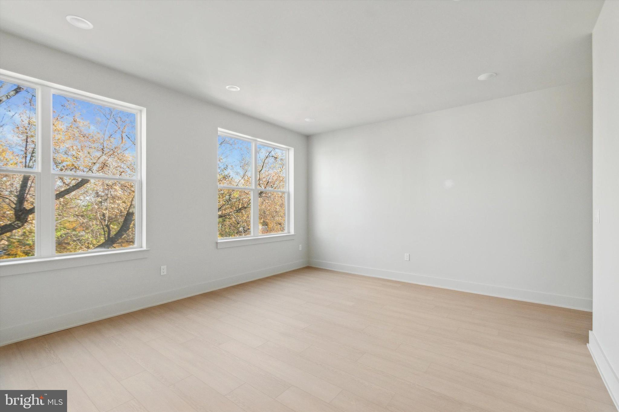 GERMANTOWN - Residential Lease