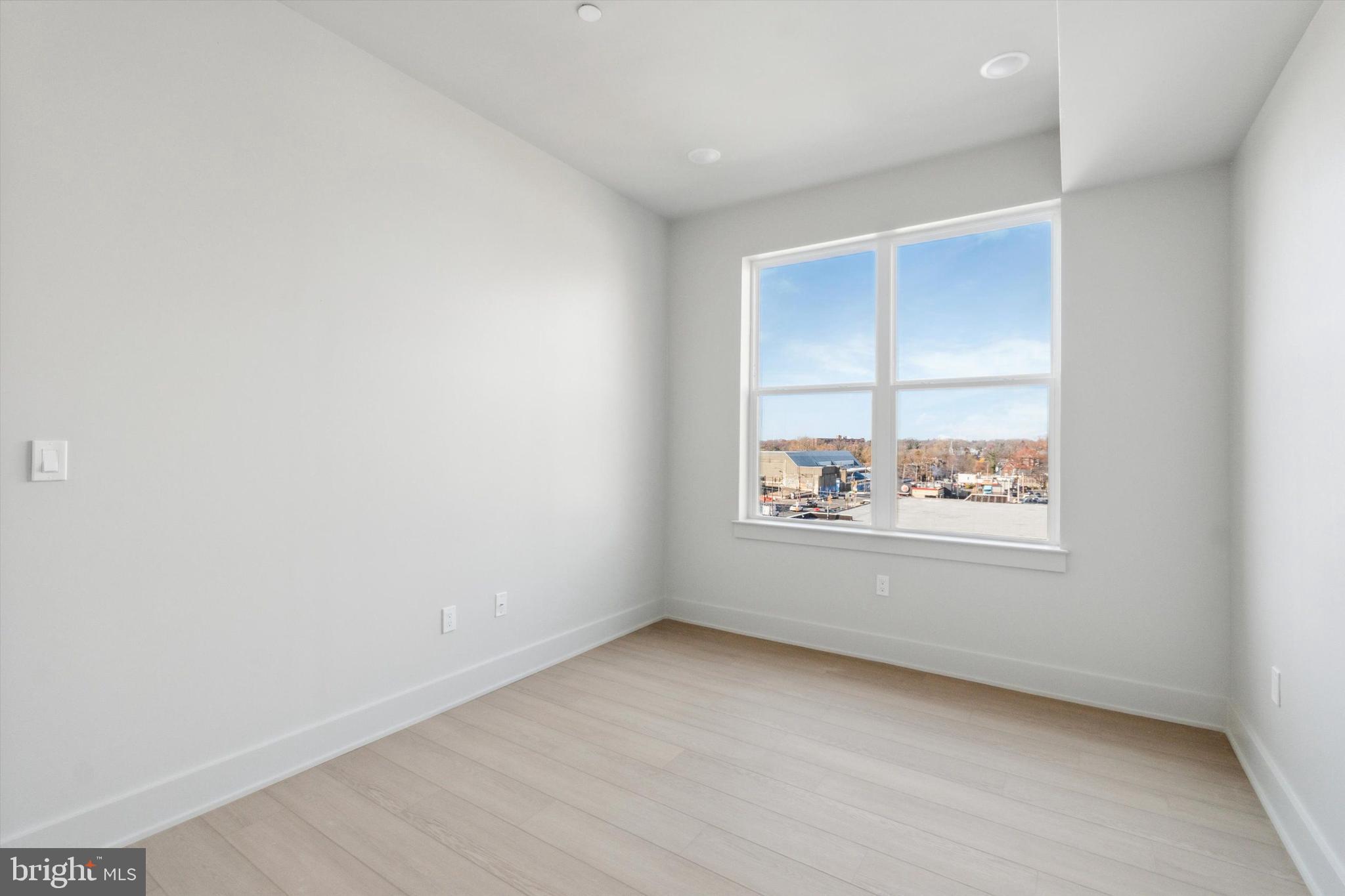 GERMANTOWN - Residential Lease